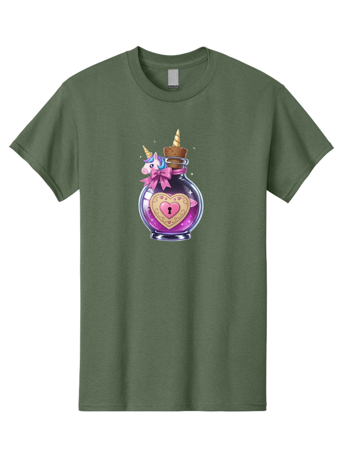 Unicorn-Potion-Bottle Men'S Graphic Tee, 100% Cotton, Comfortable Casual Summer Wear, Machine Washable, Vintage Camera, Old Camera, Antique Camera, Black Camera, Classic Photography, Photography Equipment, Nostalgic Device, Film Camera, Bag069 6