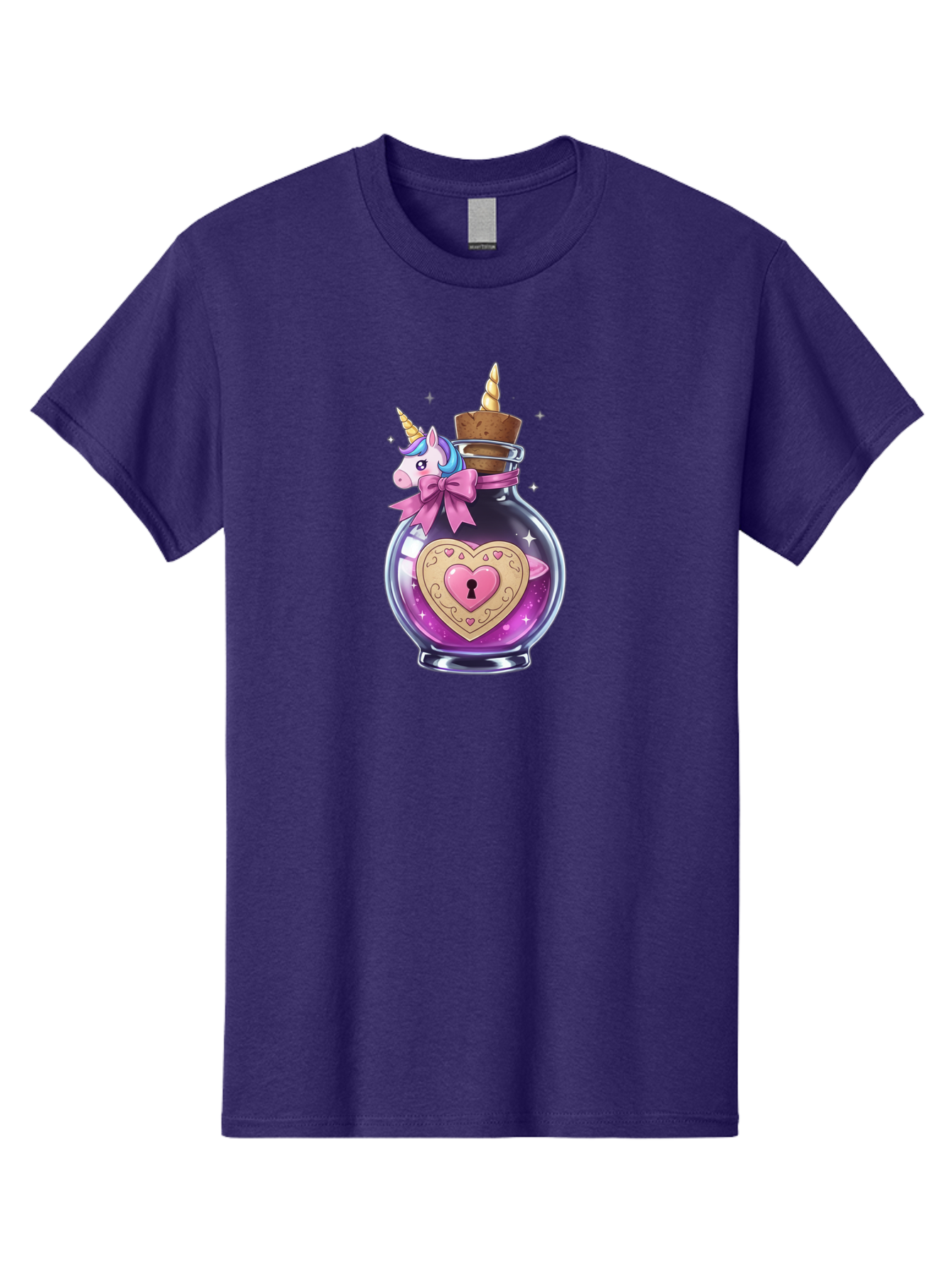 Unicorn-Potion-Bottle Men'S Graphic Tee, 100% Cotton, Comfortable Casual Summer Wear, Machine Washable, Vintage Camera, Old Camera, Antique Camera, Black Camera, Classic Photography, Photography Equipment, Nostalgic Device, Film Camera, Bag069 15