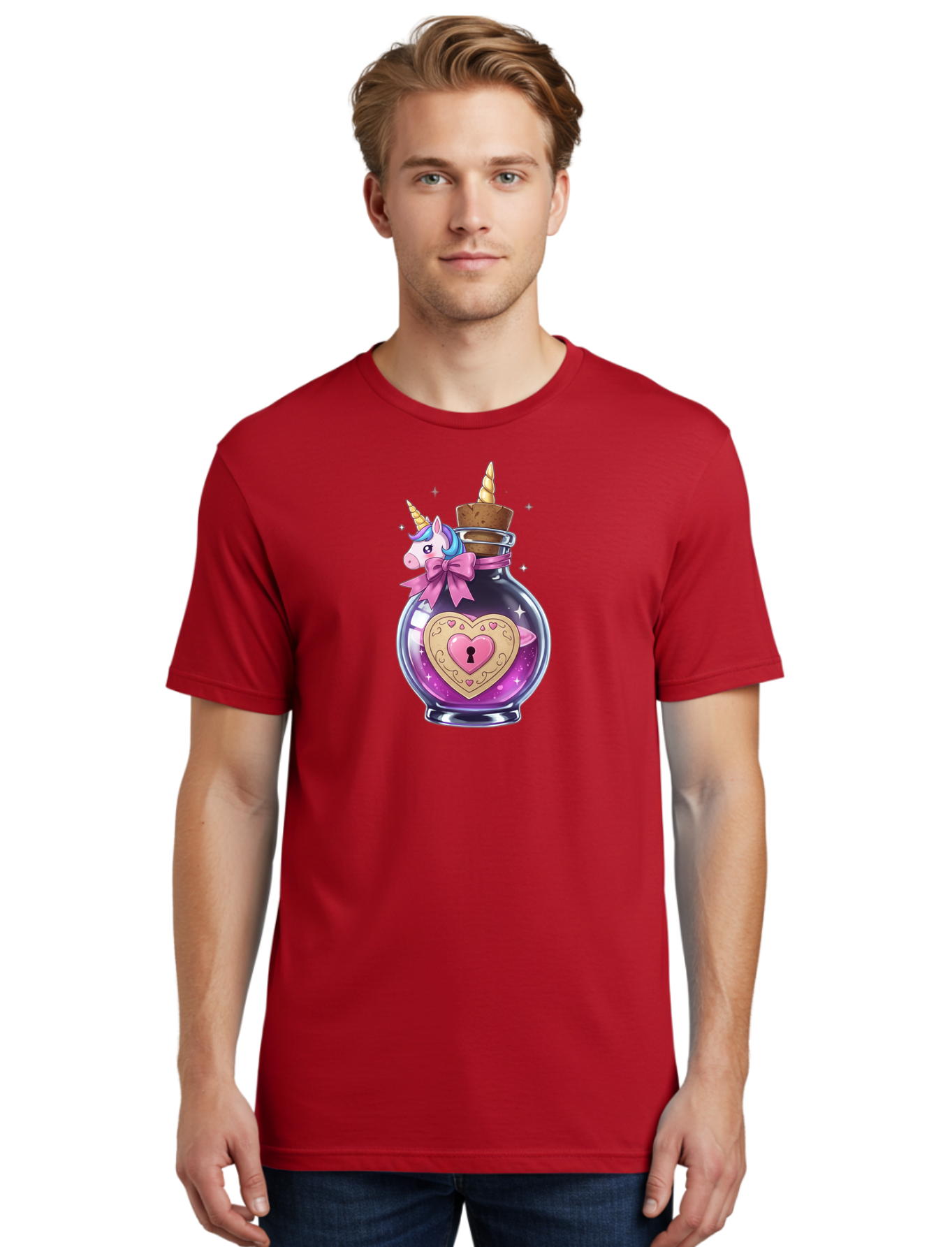 Unicorn-Potion-Bottle Men'S Graphic Tee, 100% Cotton, Comfortable Casual Summer Wear, Machine Washable, Vintage Camera, Old Camera, Antique Camera, Black Camera, Classic Photography, Photography Equipment, Nostalgic Device, Film Camera, Bag069 22