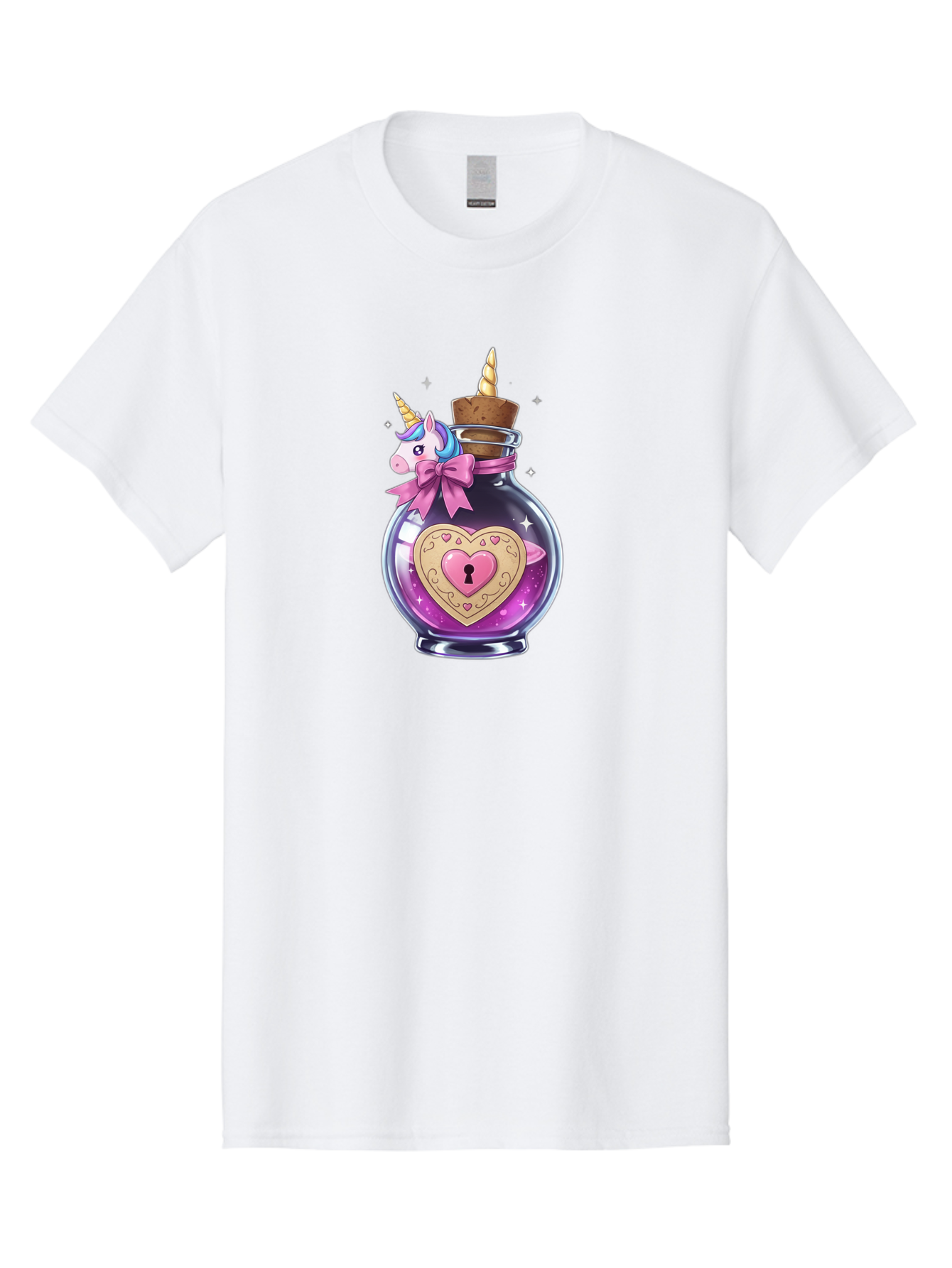 Unicorn-Potion-Bottle Men'S Graphic Tee, 100% Cotton, Comfortable Casual Summer Wear, Machine Washable, Vintage Camera, Old Camera, Antique Camera, Black Camera, Classic Photography, Photography Equipment, Nostalgic Device, Film Camera, Bag069 10
