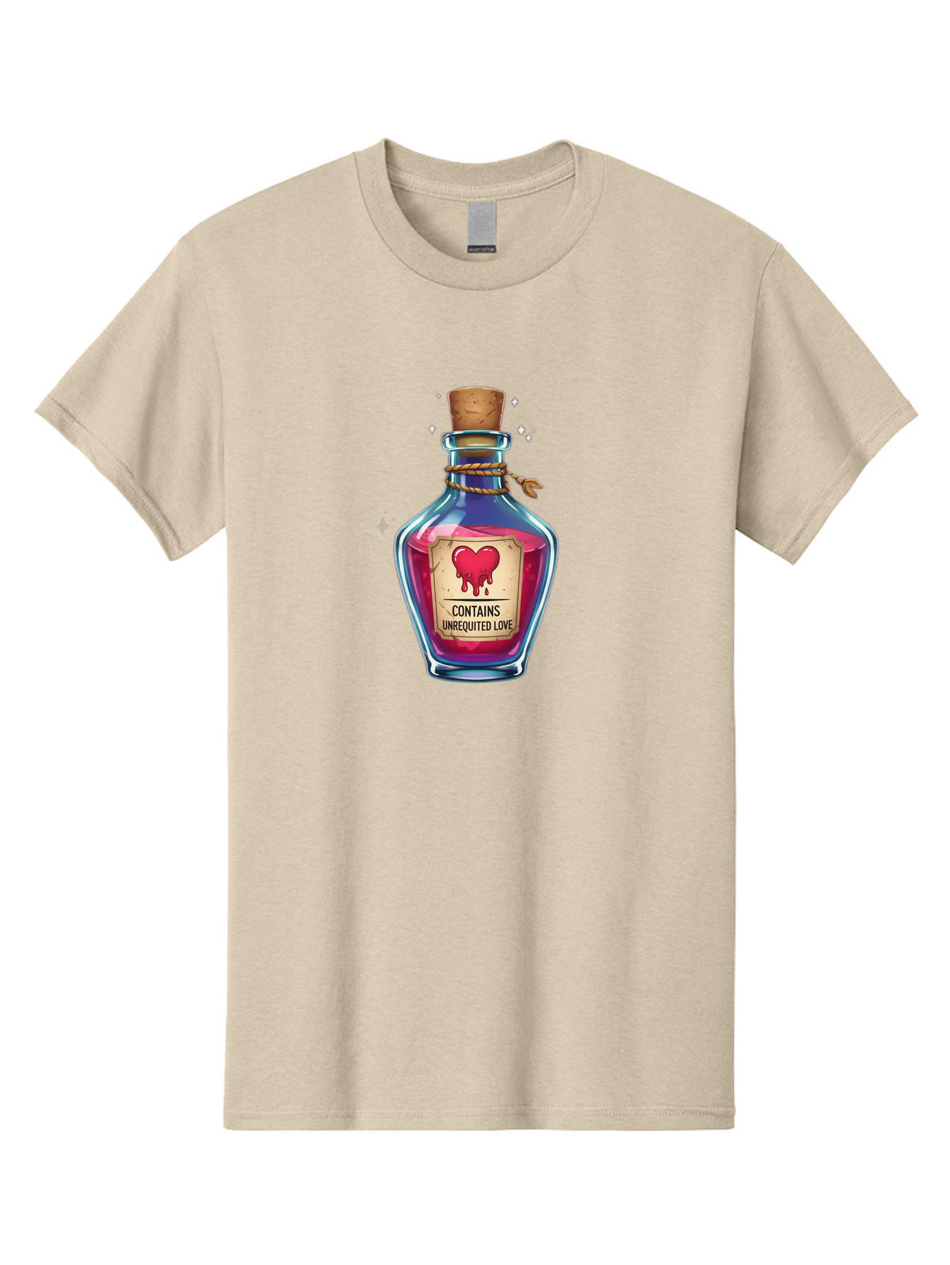 Unrequited-Love-Potion-Bottle Men'S Graphic Tee, 100% Cotton, Comfortable Casual Summer Wear, Machine Washable, Vintage Camera, Old Camera, Antique Camera, Black Camera, Classic Photography, Photography Equipment, Nostalgic Device, Bag070 4