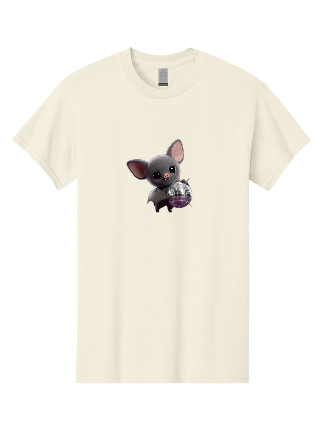 Vampire-Bat-Disco-Ball Men'S Graphic Tee, 100% Cotton, Comfortable Casual Summer Wear, Machine Washable, Vintage Camera, Old Camera, Antique Camera, Black Camera, Classic Photography, Photography Equipment, Nostalgic Device, Film Camera, Bag071 12