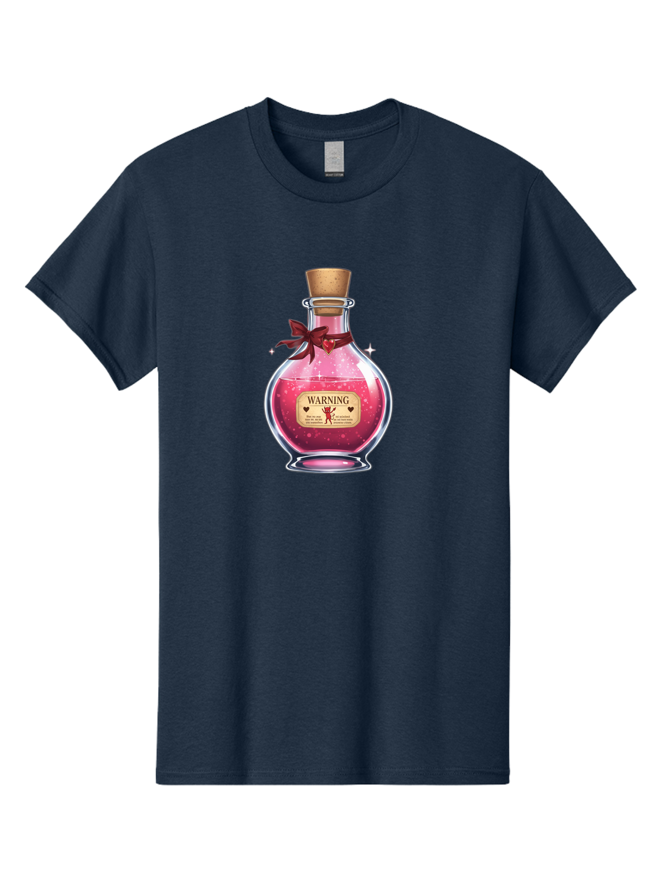 Warning-Love-Potion Men'S Graphic Tee, 100% Cotton, Comfortable Casual Summer Wear, Machine Washable, Vintage Camera, Old Camera, Antique Camera, Black Camera, Classic Photography, Photography Equipment, Nostalgic Device, Film Camera, Bag093 5