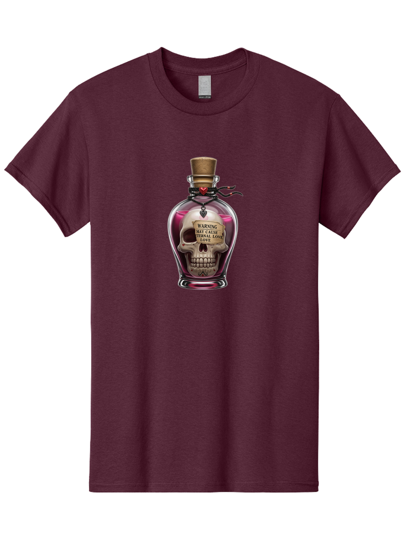 Warning-May-Cause-Eternal-Love Men'S Graphic Tee, 100% Cotton, Comfortable Casual Summer Wear, Machine Washable, Vintage Camera, Old Camera, Antique Camera, Black Camera, Classic Photography, Photography Equipment, Nostalgic Device, Bag094 1