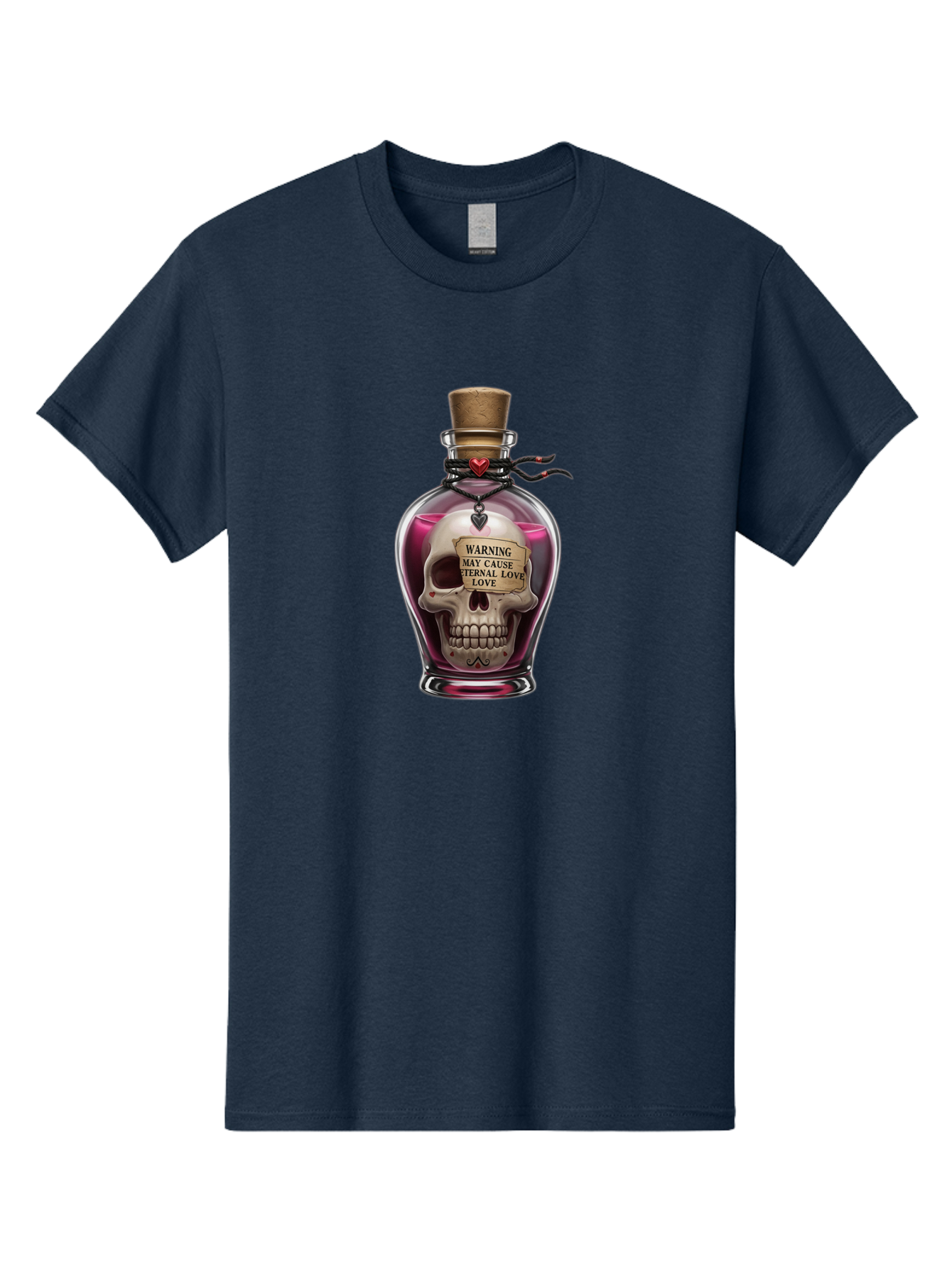 Warning-May-Cause-Eternal-Love Men'S Graphic Tee, 100% Cotton, Comfortable Casual Summer Wear, Machine Washable, Vintage Camera, Old Camera, Antique Camera, Black Camera, Classic Photography, Photography Equipment, Nostalgic Device, Bag094 3