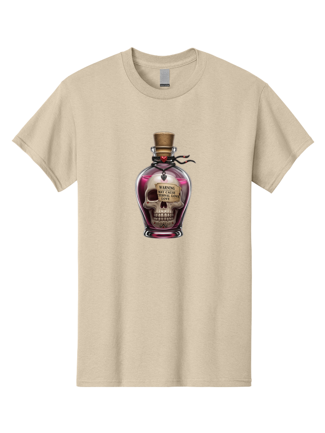 Warning-May-Cause-Eternal-Love Men'S Graphic Tee, 100% Cotton, Comfortable Casual Summer Wear, Machine Washable, Vintage Camera, Old Camera, Antique Camera, Black Camera, Classic Photography, Photography Equipment, Nostalgic Device, Bag094 8