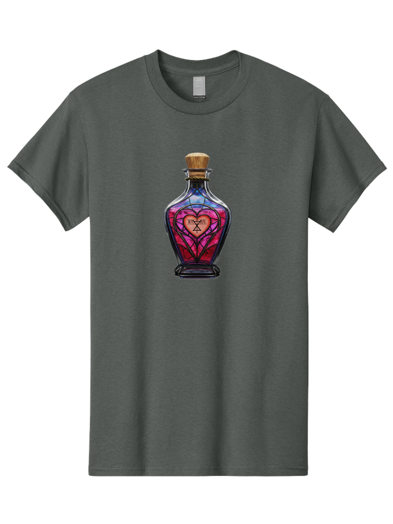 Wax-Wane-Perfume-Bottle Men'S Graphic Tee, 100% Cotton, Comfortable Casual Summer Wear, Machine Washable, Vintage Camera, Old Camera, Antique Camera, Black Camera, Classic Photography, Photography Equipment, Nostalgic Device, Film Camera, Bag096 11