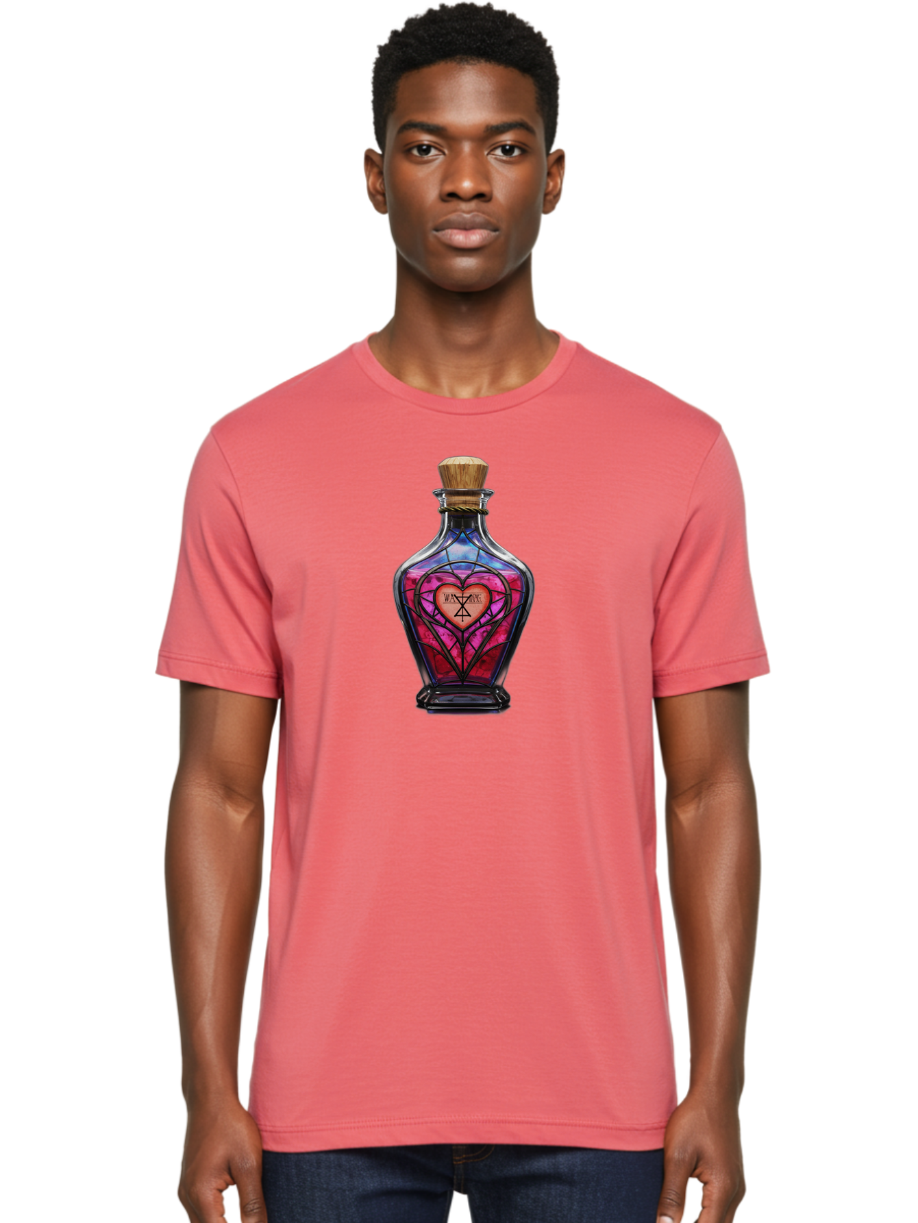 Wax-Wane-Perfume-Bottle Men'S Graphic Tee, 100% Cotton, Comfortable Casual Summer Wear, Machine Washable, Vintage Camera, Old Camera, Antique Camera, Black Camera, Classic Photography, Photography Equipment, Nostalgic Device, Film Camera, Bag096 21