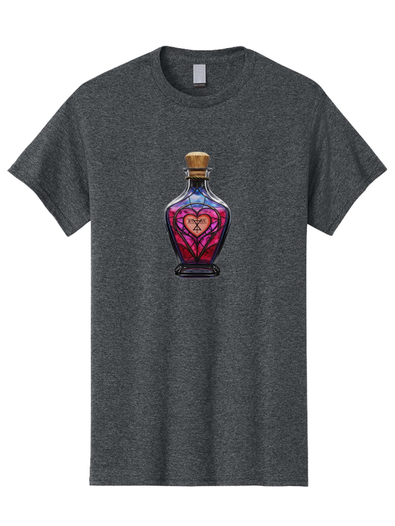 Wax-Wane-Perfume-Bottle Men'S Graphic Tee, 100% Cotton, Comfortable Casual Summer Wear, Machine Washable, Vintage Camera, Old Camera, Antique Camera, Black Camera, Classic Photography, Photography Equipment, Nostalgic Device, Film Camera, Bag096 13