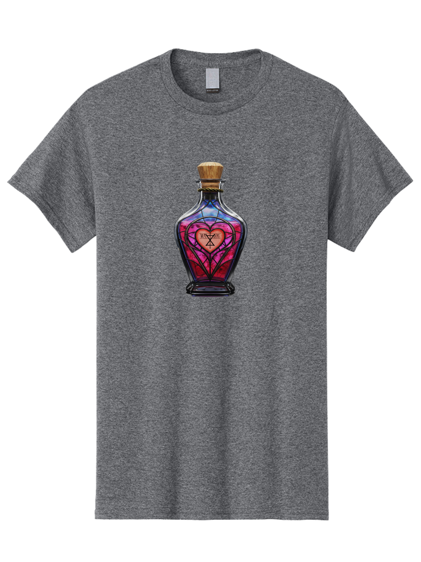 Wax-Wane-Perfume-Bottle Men'S Graphic Tee, 100% Cotton, Comfortable Casual Summer Wear, Machine Washable, Vintage Camera, Old Camera, Antique Camera, Black Camera, Classic Photography, Photography Equipment, Nostalgic Device, Film Camera, Bag096 9