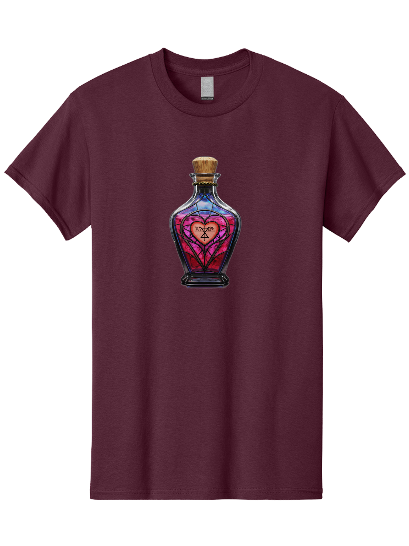 Wax-Wane-Perfume-Bottle Men'S Graphic Tee, 100% Cotton, Comfortable Casual Summer Wear, Machine Washable, Vintage Camera, Old Camera, Antique Camera, Black Camera, Classic Photography, Photography Equipment, Nostalgic Device, Film Camera, Bag096 12