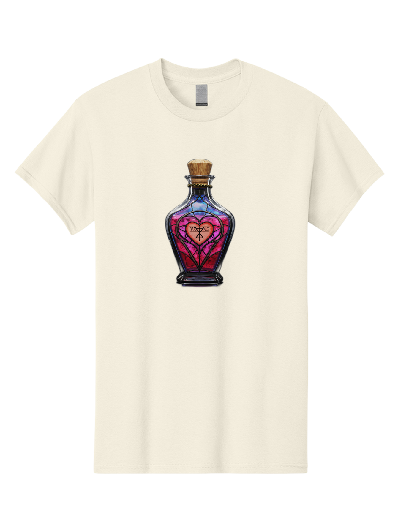 Wax-Wane-Perfume-Bottle Men'S Graphic Tee, 100% Cotton, Comfortable Casual Summer Wear, Machine Washable, Vintage Camera, Old Camera, Antique Camera, Black Camera, Classic Photography, Photography Equipment, Nostalgic Device, Film Camera, Bag096 2