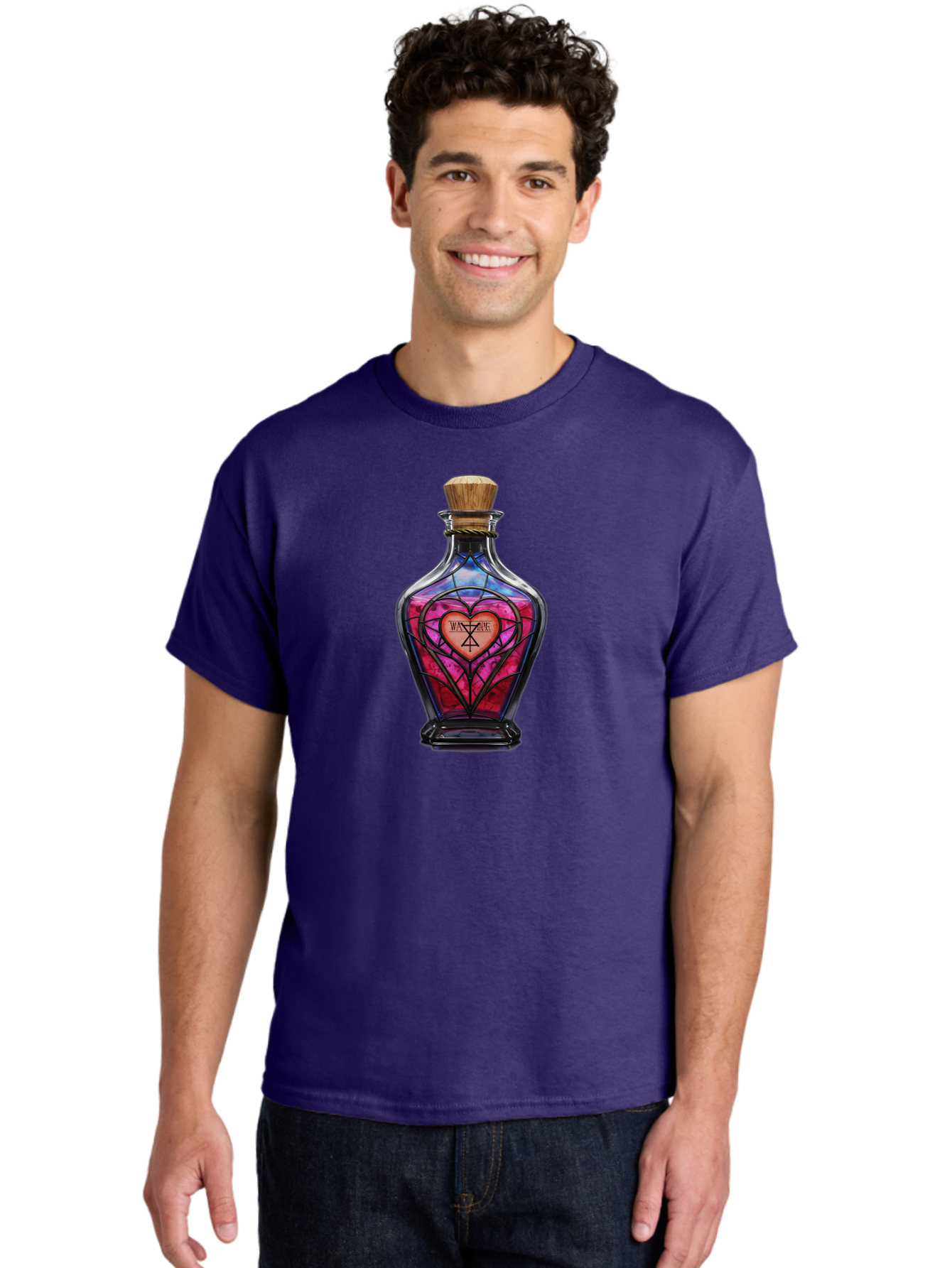 Wax-Wane-Perfume-Bottle Men'S Graphic Tee, 100% Cotton, Comfortable Casual Summer Wear, Machine Washable, Vintage Camera, Old Camera, Antique Camera, Black Camera, Classic Photography, Photography Equipment, Nostalgic Device, Film Camera, Bag096 16