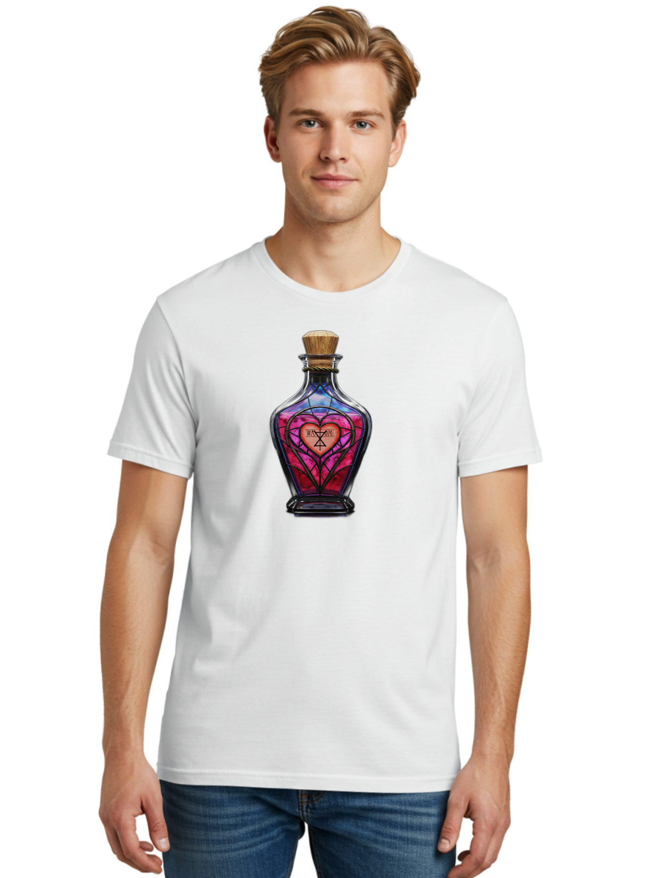 Wax-Wane-Perfume-Bottle Men'S Graphic Tee, 100% Cotton, Comfortable Casual Summer Wear, Machine Washable, Vintage Camera, Old Camera, Antique Camera, Black Camera, Classic Photography, Photography Equipment, Nostalgic Device, Film Camera, Bag096 25