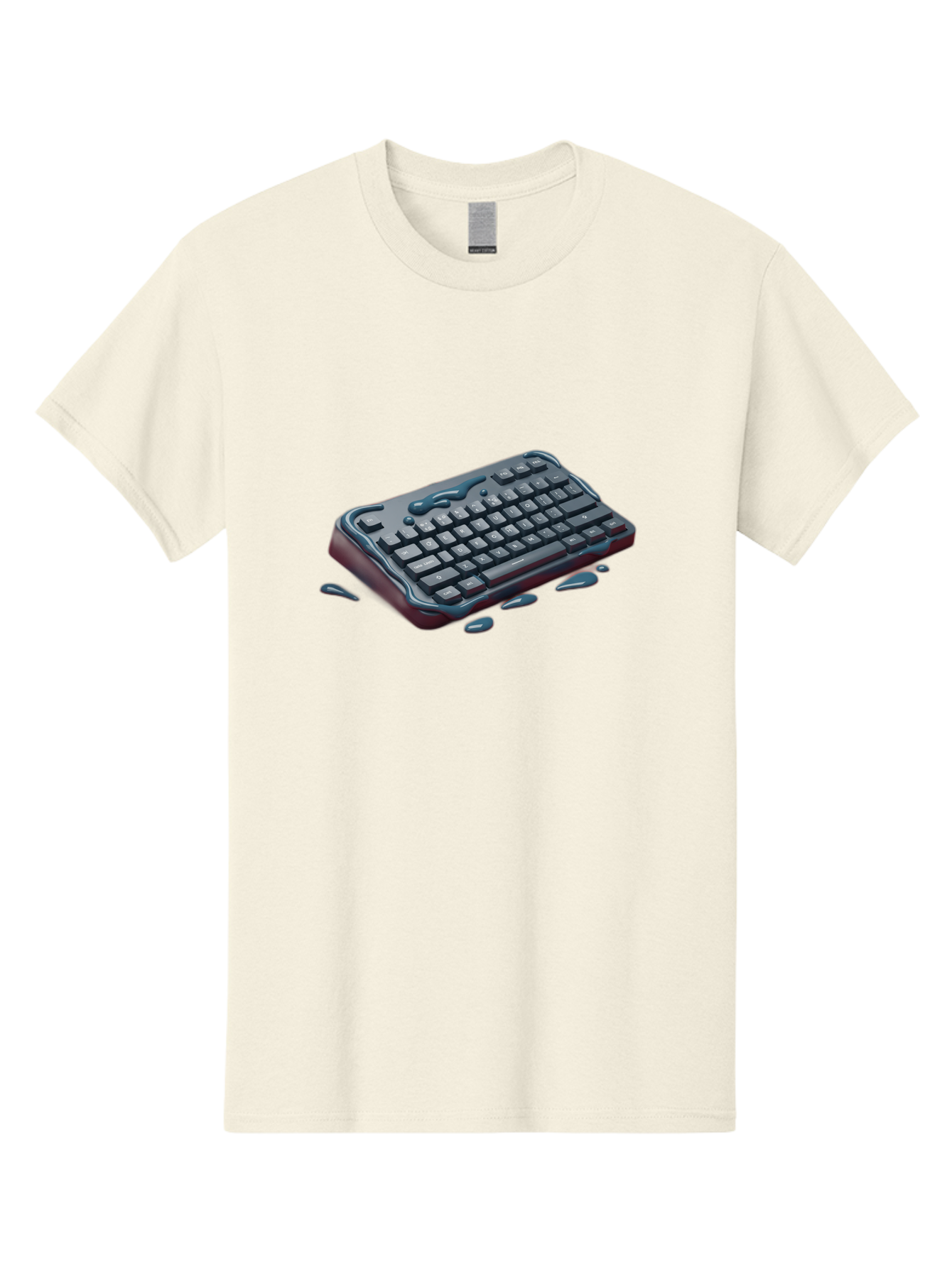 Wet-Keyboard Men'S Graphic Tee, 100% Cotton, Comfortable Casual Summer Wear, Machine Washable, Vintage Camera, Old Camera, Antique Camera, Black Camera, Classic Photography, Photography Equipment, Nostalgic Device, Film Camera, Camera Art Bag097 14