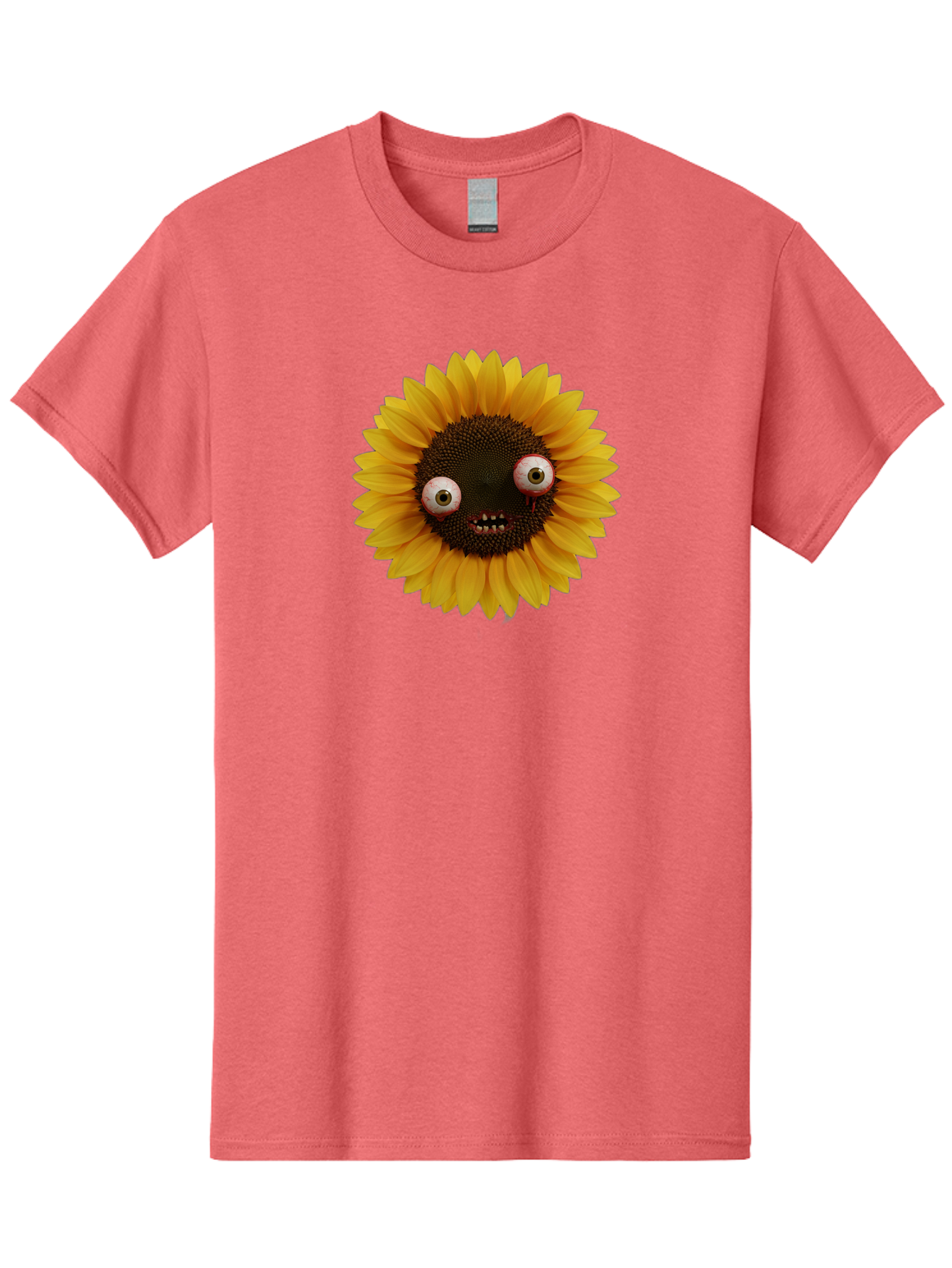 Zombie-Sunflower Men'S Graphic Tee, 100% Cotton, Comfortable Casual Summer Wear, Machine Washable, Vintage Camera, Old Camera, Antique Camera, Black Camera, Classic Photography, Photography Equipment, Nostalgic Device, Film Camera, Camera Art Bag099 11
