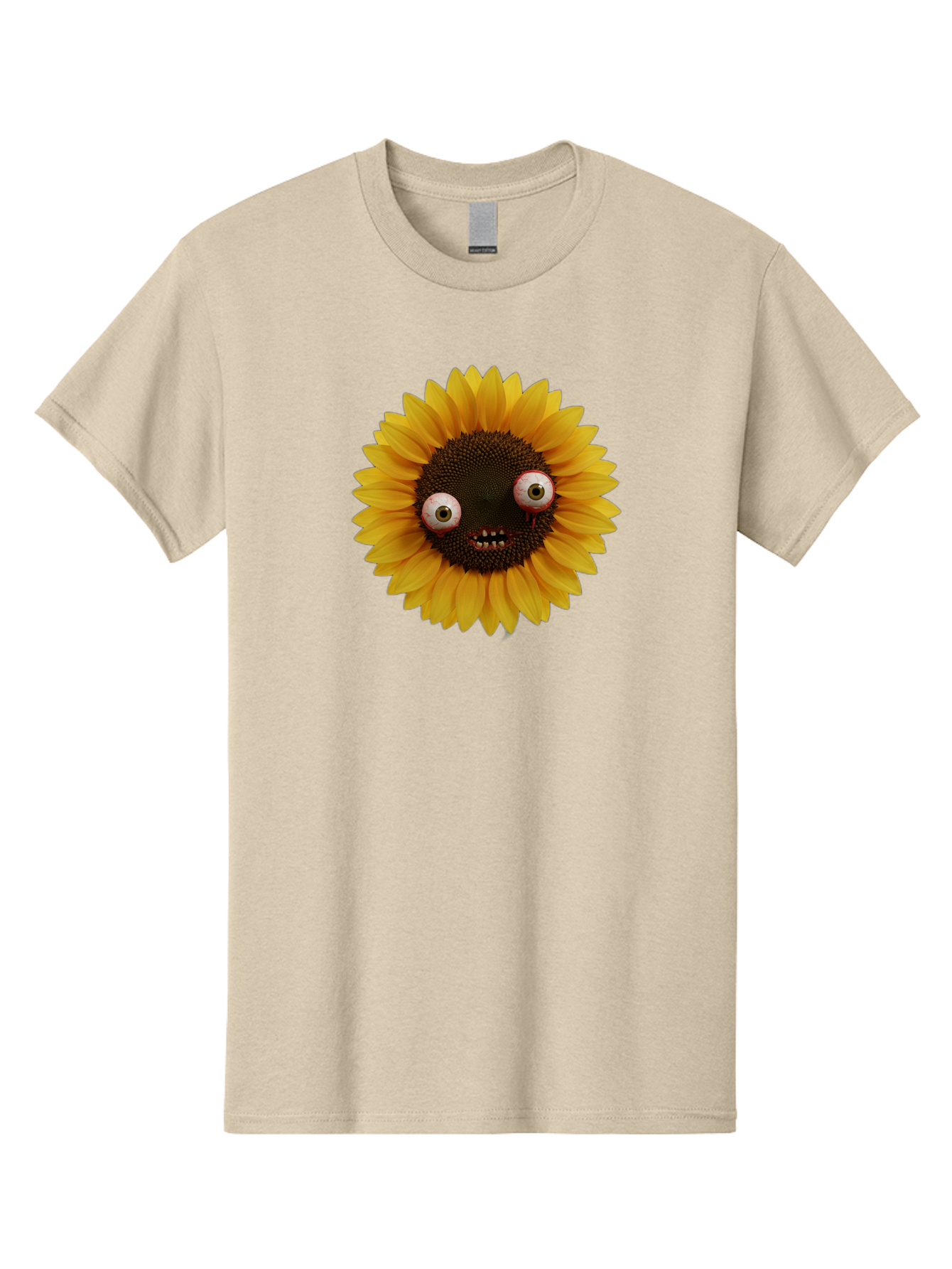 Zombie-Sunflower Men'S Graphic Tee, 100% Cotton, Comfortable Casual Summer Wear, Machine Washable, Vintage Camera, Old Camera, Antique Camera, Black Camera, Classic Photography, Photography Equipment, Nostalgic Device, Film Camera, Camera Art Bag099 5