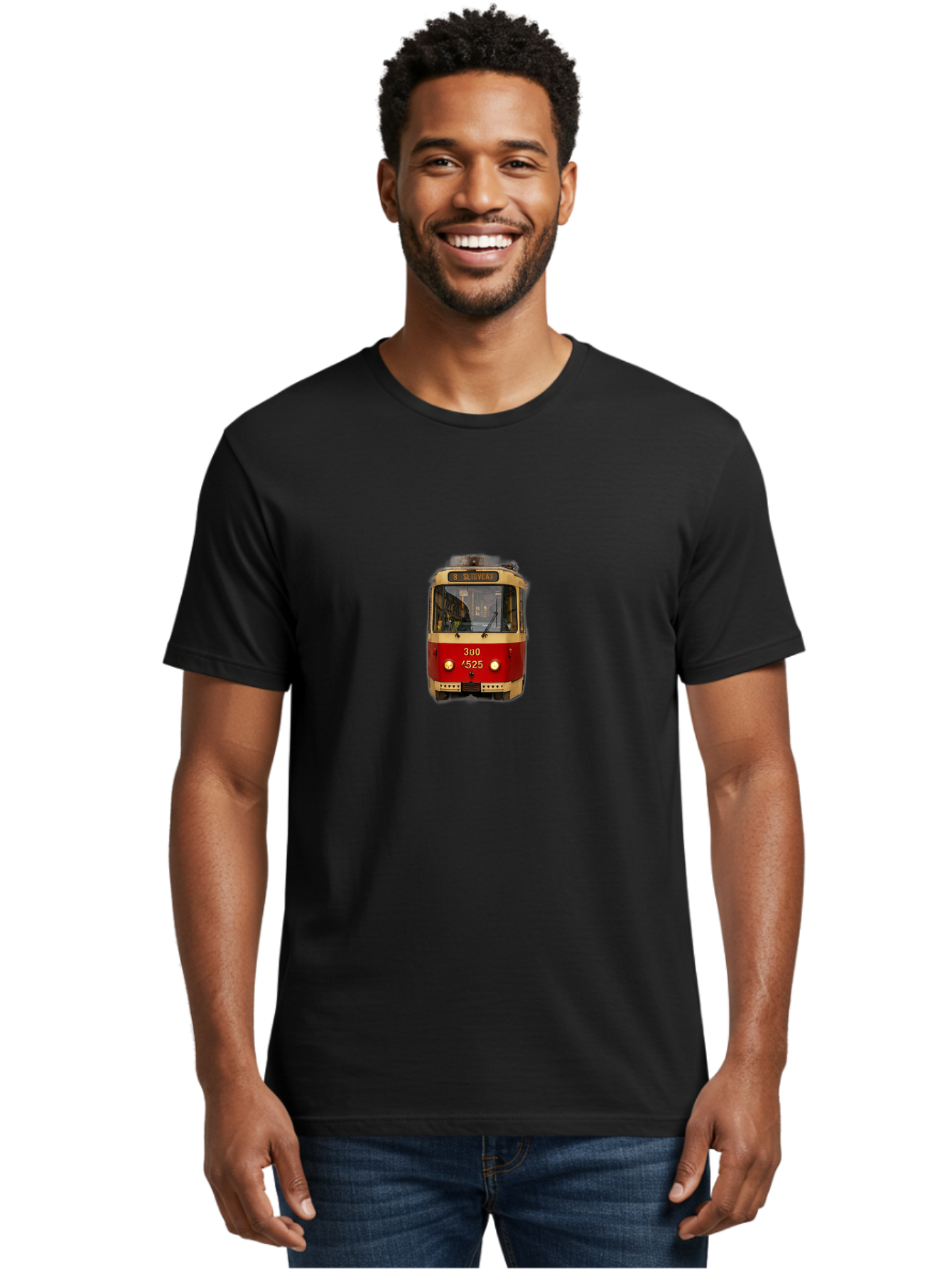 31-Sadovaya Men'S Graphic Tee, 100% Cotton, Comfortable Casual Summer Wear, Machine Washable, Vintage Camera, Old Camera, Antique Camera, Black Camera, Classic Photography, Photography Equipment, Nostalgic Device, Film Camera, Camera Art Bag103 29