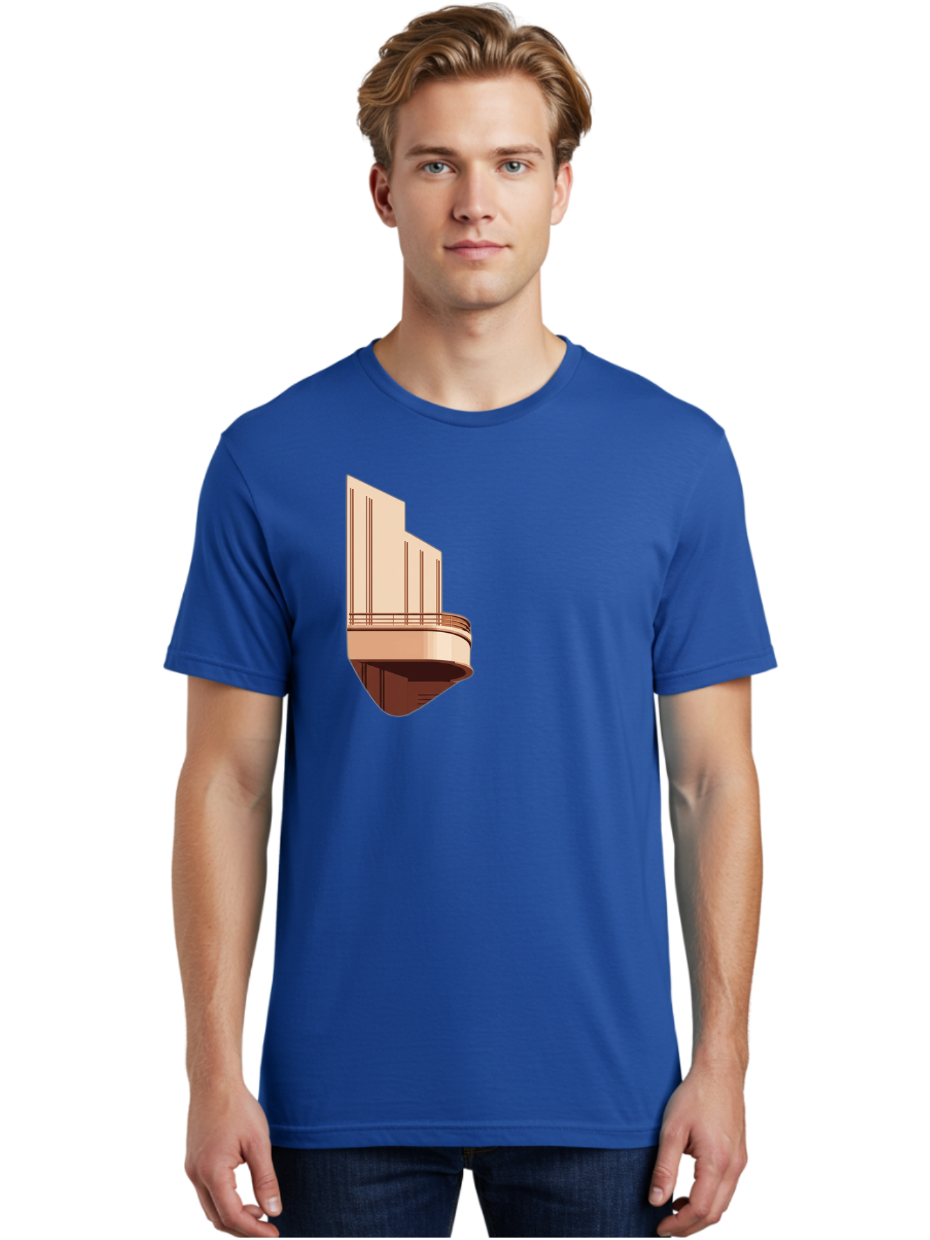 3D-Balcony-Graphic Men'S Graphic Tee, 100% Cotton, Comfortable Casual Summer Wear, Machine Washable, Vintage Camera, Old Camera, Antique Camera, Black Camera, Classic Photography, Photography Equipment, Nostalgic Device, Film Camera, Bag104 22