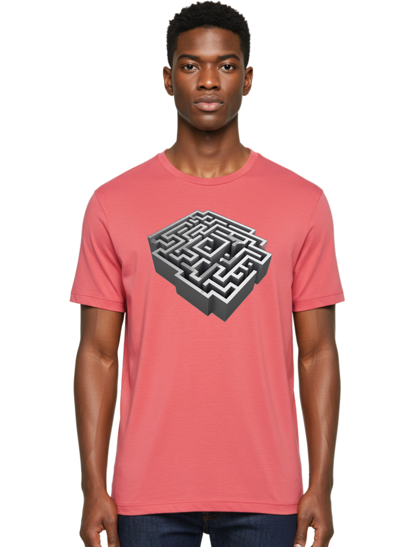 3D-Maze Men'S Graphic Tee, 100% Cotton, Comfortable Casual Summer Wear, Machine Washable, Vintage Camera, Old Camera, Antique Camera, Black Camera, Classic Photography, Photography Equipment, Nostalgic Device, Film Camera, Camera Art Bag108 29