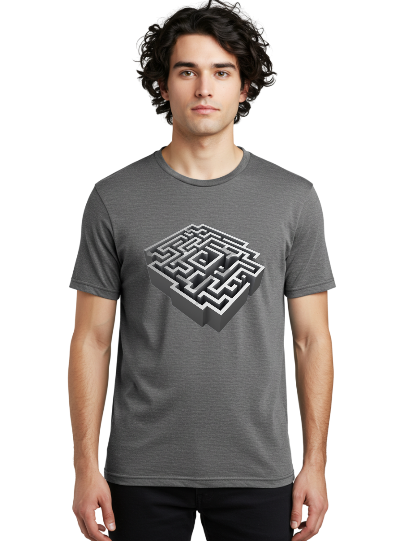 3D-Maze Men'S Graphic Tee, 100% Cotton, Comfortable Casual Summer Wear, Machine Washable, Vintage Camera, Old Camera, Antique Camera, Black Camera, Classic Photography, Photography Equipment, Nostalgic Device, Film Camera, Camera Art Bag108 27