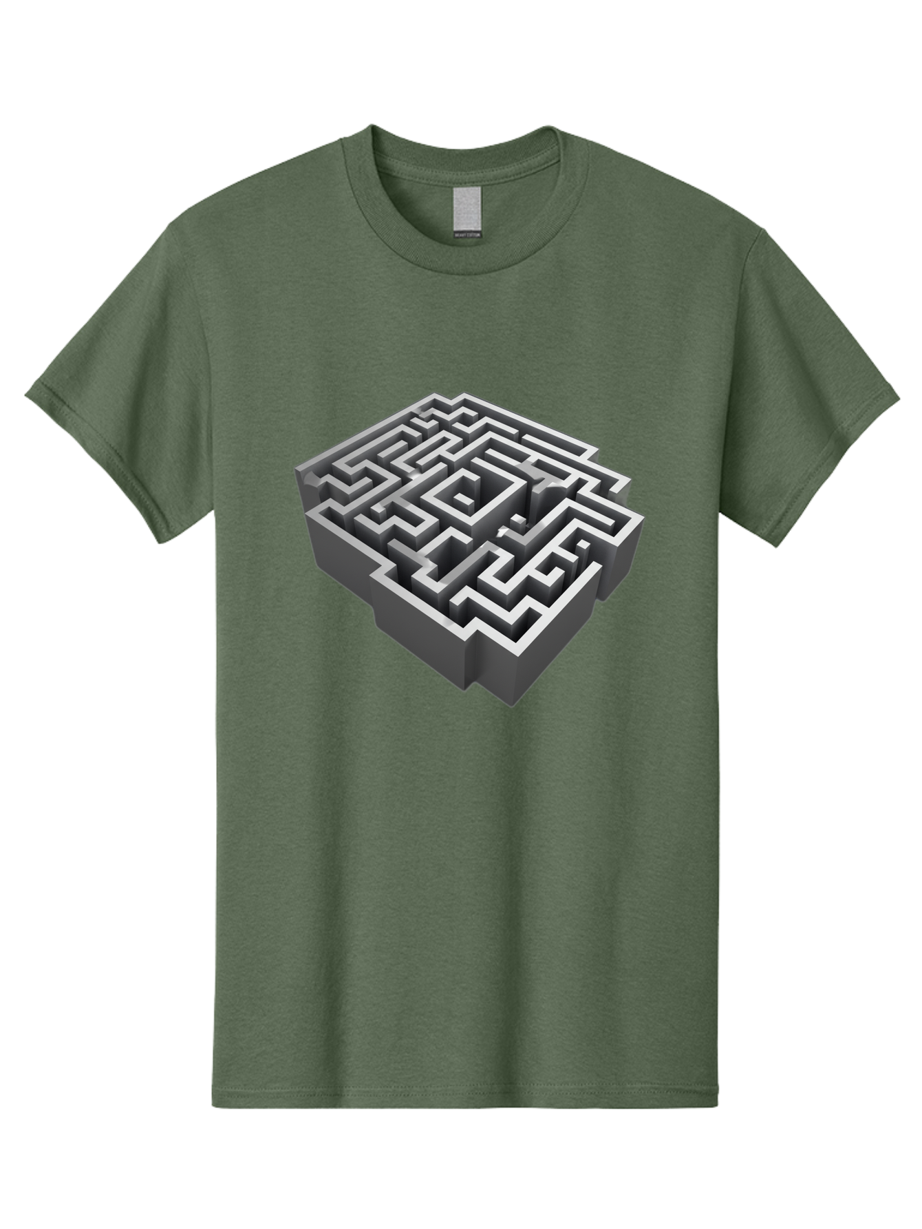 3D-Maze Men'S Graphic Tee, 100% Cotton, Comfortable Casual Summer Wear, Machine Washable, Vintage Camera, Old Camera, Antique Camera, Black Camera, Classic Photography, Photography Equipment, Nostalgic Device, Film Camera, Camera Art Bag108 10