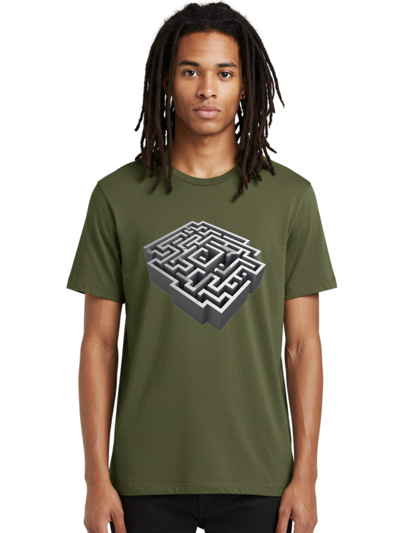 3D-Maze Men'S Graphic Tee, 100% Cotton, Comfortable Casual Summer Wear, Machine Washable, Vintage Camera, Old Camera, Antique Camera, Black Camera, Classic Photography, Photography Equipment, Nostalgic Device, Film Camera, Camera Art Bag108 25