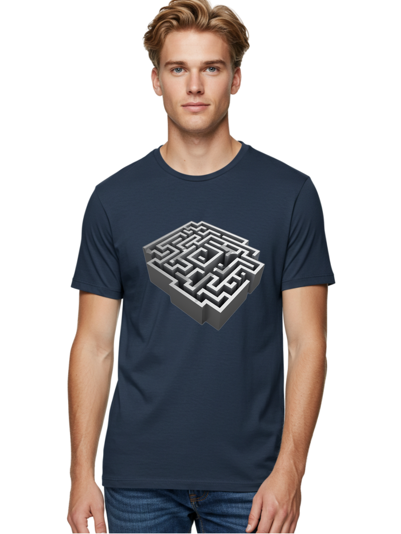 3D-Maze Men'S Graphic Tee, 100% Cotton, Comfortable Casual Summer Wear, Machine Washable, Vintage Camera, Old Camera, Antique Camera, Black Camera, Classic Photography, Photography Equipment, Nostalgic Device, Film Camera, Camera Art Bag108 17
