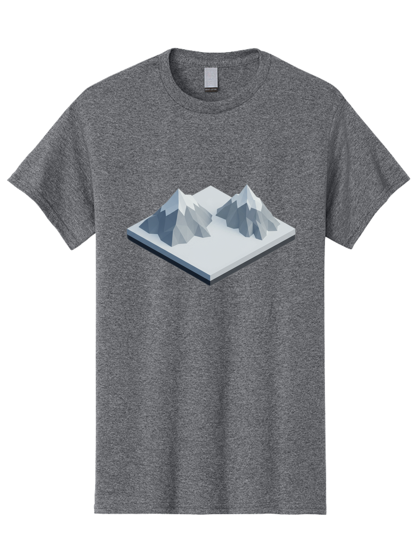 3D-Mountains Men'S Graphic Tee, 100% Cotton, Comfortable Casual Summer Wear, Machine Washable, Vintage Camera, Old Camera, Antique Camera, Black Camera, Classic Photography, Photography Equipment, Nostalgic Device, Film Camera, Camera Art Bag111 5
