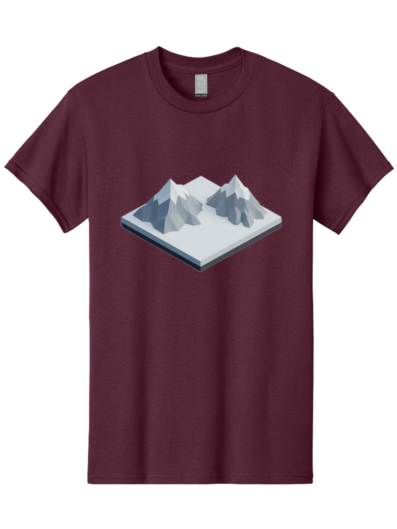 3D-Mountains Men'S Graphic Tee, 100% Cotton, Comfortable Casual Summer Wear, Machine Washable, Vintage Camera, Old Camera, Antique Camera, Black Camera, Classic Photography, Photography Equipment, Nostalgic Device, Film Camera, Camera Art Bag111 3