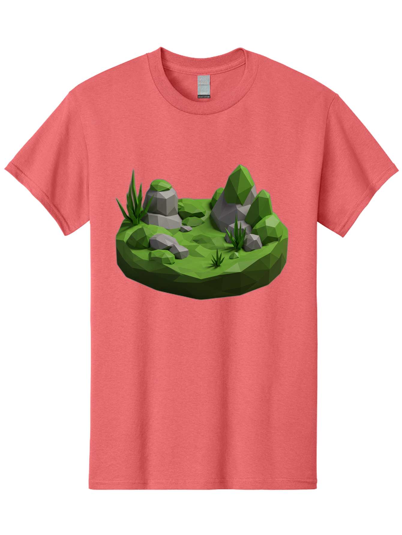 3D-Rocky-Terrain Men'S Graphic Tee, 100% Cotton, Comfortable Casual Summer Wear, Machine Washable, Vintage Camera, Old Camera, Antique Camera, Black Camera, Classic Photography, Photography Equipment, Nostalgic Device, Film Camera, Camera Art Bag112 3