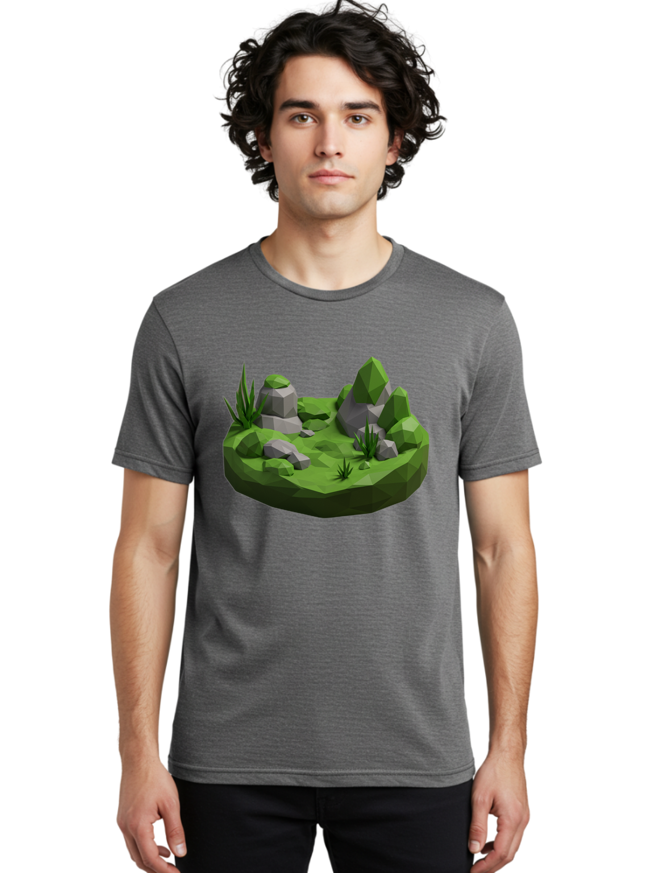 3D-Rocky-Terrain Men'S Graphic Tee, 100% Cotton, Comfortable Casual Summer Wear, Machine Washable, Vintage Camera, Old Camera, Antique Camera, Black Camera, Classic Photography, Photography Equipment, Nostalgic Device, Film Camera, Camera Art Bag112 28