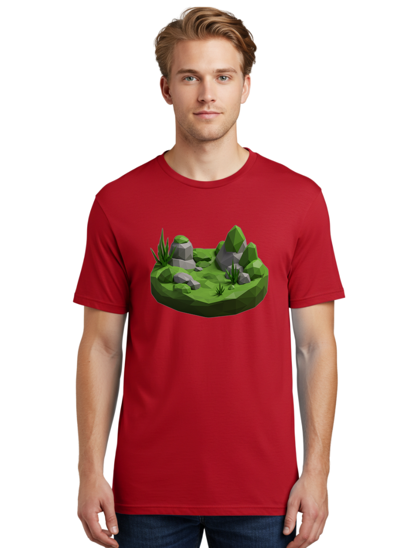 3D-Rocky-Terrain Men'S Graphic Tee, 100% Cotton, Comfortable Casual Summer Wear, Machine Washable, Vintage Camera, Old Camera, Antique Camera, Black Camera, Classic Photography, Photography Equipment, Nostalgic Device, Film Camera, Camera Art Bag112 17