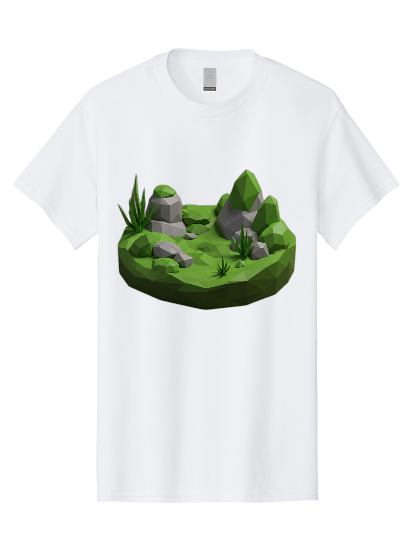 3D-Rocky-Terrain Men'S Graphic Tee, 100% Cotton, Comfortable Casual Summer Wear, Machine Washable, Vintage Camera, Old Camera, Antique Camera, Black Camera, Classic Photography, Photography Equipment, Nostalgic Device, Film Camera, Camera Art Bag112 12