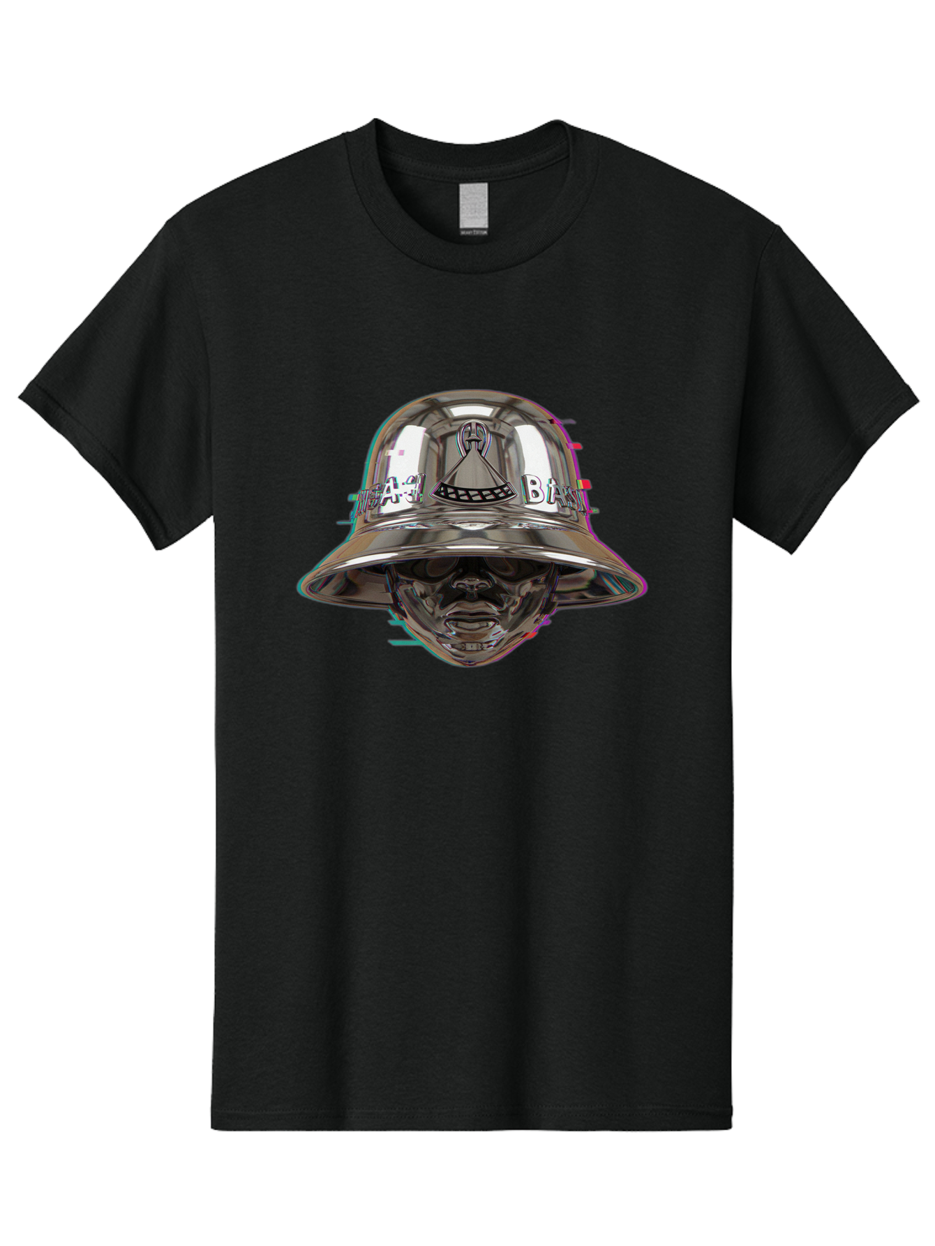 A-Ap-Bari-Logo Men'S Graphic Tee, 100% Cotton, Comfortable Casual Summer Wear, Machine Washable, Vintage Camera, Old Camera, Antique Camera, Black Camera, Classic Photography, Photography Equipment, Nostalgic Device, Film Camera, Camera Art Bag117 4