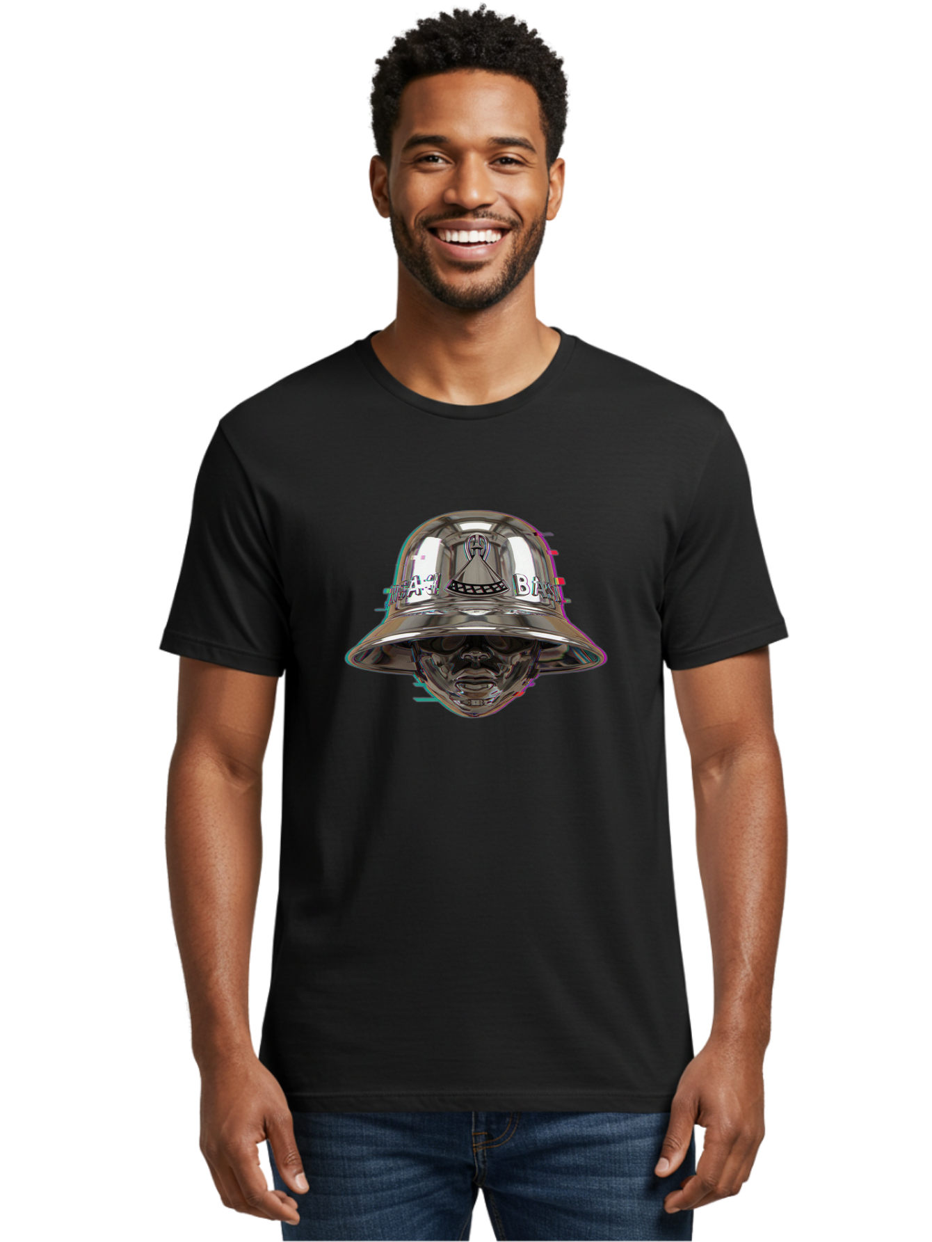 A-Ap-Bari-Logo Men'S Graphic Tee, 100% Cotton, Comfortable Casual Summer Wear, Machine Washable, Vintage Camera, Old Camera, Antique Camera, Black Camera, Classic Photography, Photography Equipment, Nostalgic Device, Film Camera, Camera Art Bag117 19