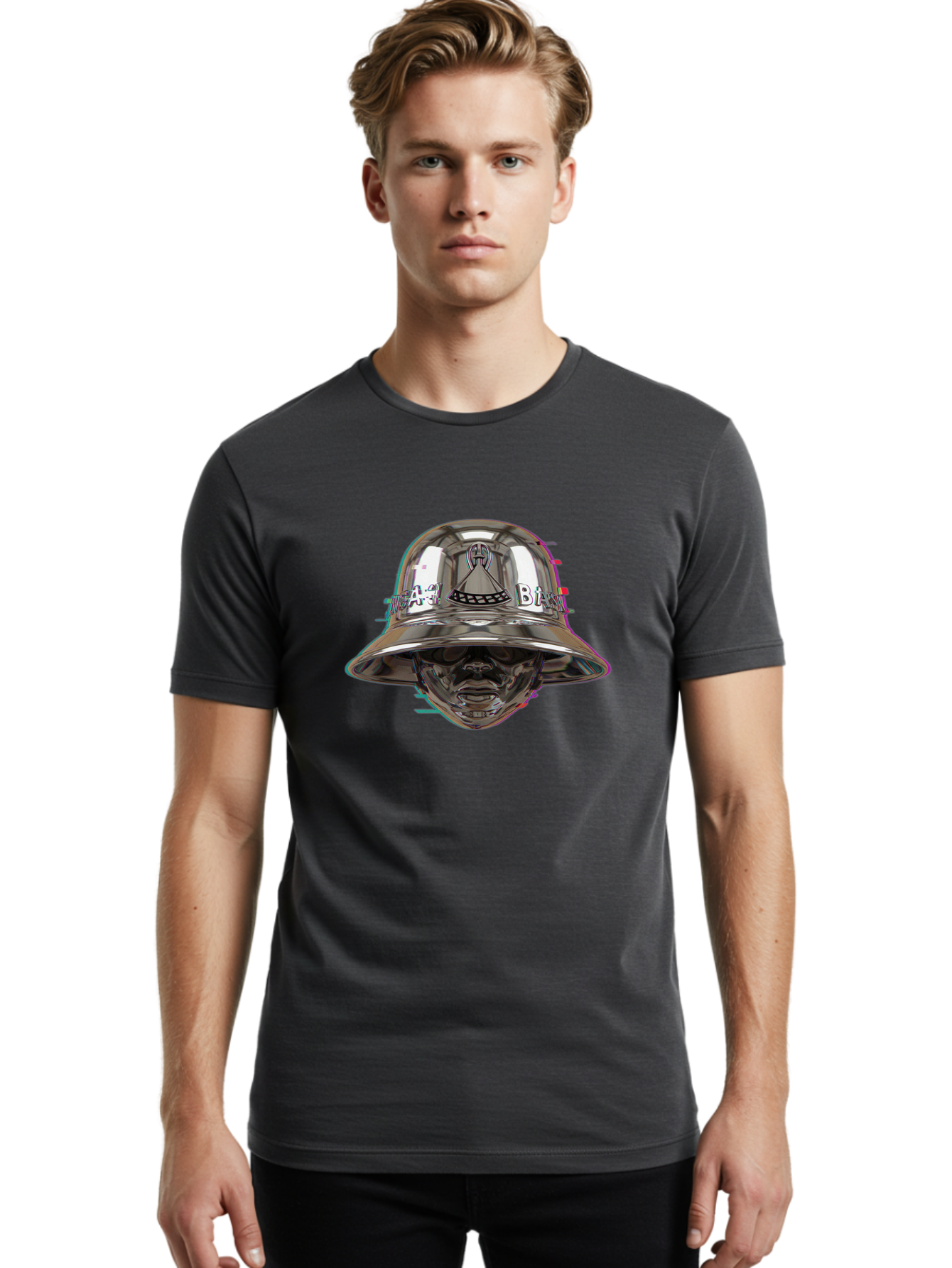 A-Ap-Bari-Logo Men'S Graphic Tee, 100% Cotton, Comfortable Casual Summer Wear, Machine Washable, Vintage Camera, Old Camera, Antique Camera, Black Camera, Classic Photography, Photography Equipment, Nostalgic Device, Film Camera, Camera Art Bag117 16