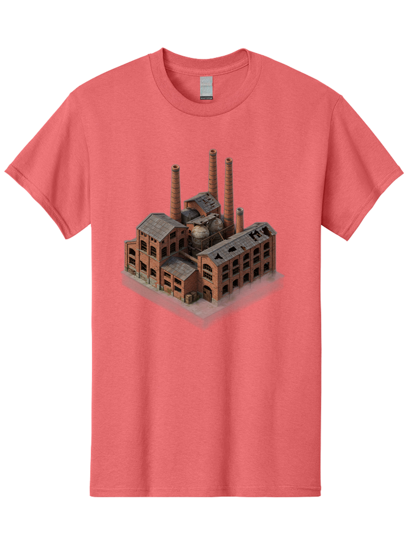 Abandoned-Factory Men'S Graphic Tee, 100% Cotton, Comfortable Casual Summer Wear, Machine Washable, Vintage Camera, Old Camera, Antique Camera, Black Camera, Classic Photography, Photography Equipment, Nostalgic Device, Film Camera, Camera Art Bag119 13