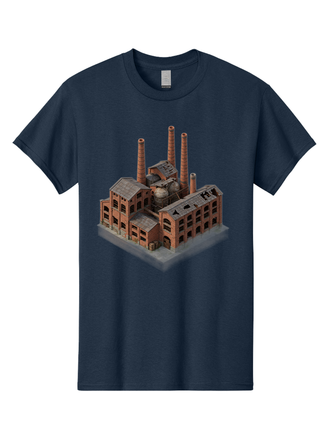 Abandoned-Factory Men'S Graphic Tee, 100% Cotton, Comfortable Casual Summer Wear, Machine Washable, Vintage Camera, Old Camera, Antique Camera, Black Camera, Classic Photography, Photography Equipment, Nostalgic Device, Film Camera, Camera Art Bag119 14