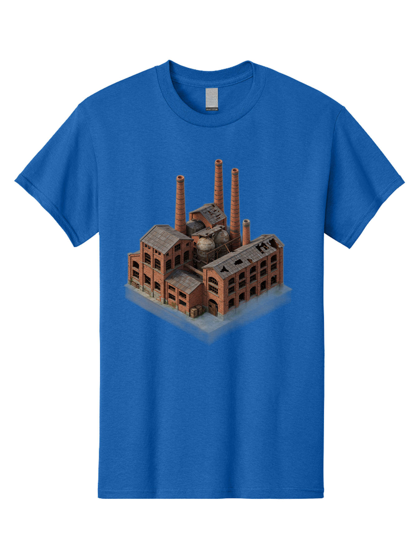Abandoned-Factory Men'S Graphic Tee, 100% Cotton, Comfortable Casual Summer Wear, Machine Washable, Vintage Camera, Old Camera, Antique Camera, Black Camera, Classic Photography, Photography Equipment, Nostalgic Device, Film Camera, Camera Art Bag119 12
