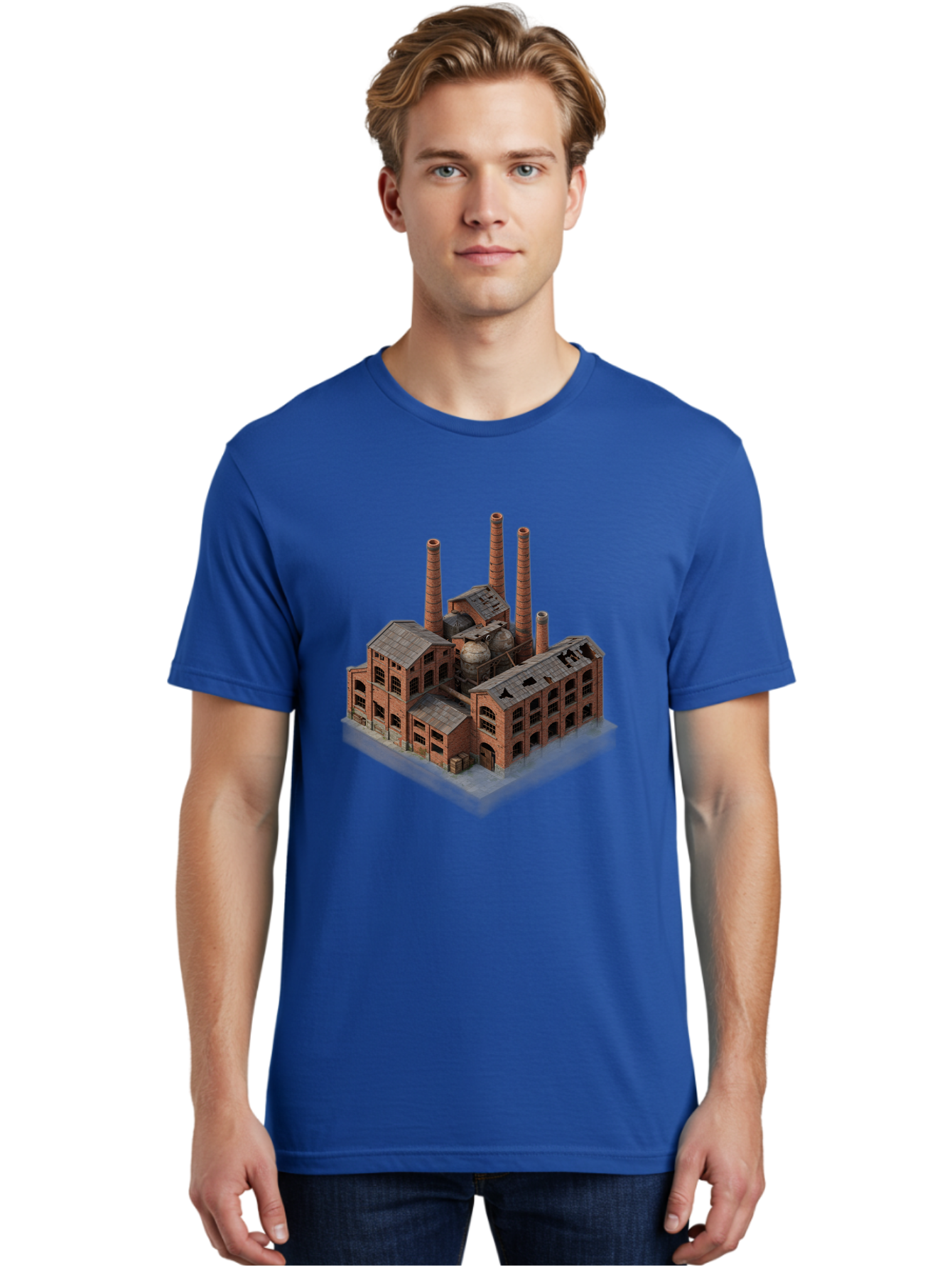 Abandoned-Factory Men'S Graphic Tee, 100% Cotton, Comfortable Casual Summer Wear, Machine Washable, Vintage Camera, Old Camera, Antique Camera, Black Camera, Classic Photography, Photography Equipment, Nostalgic Device, Film Camera, Camera Art Bag119 27