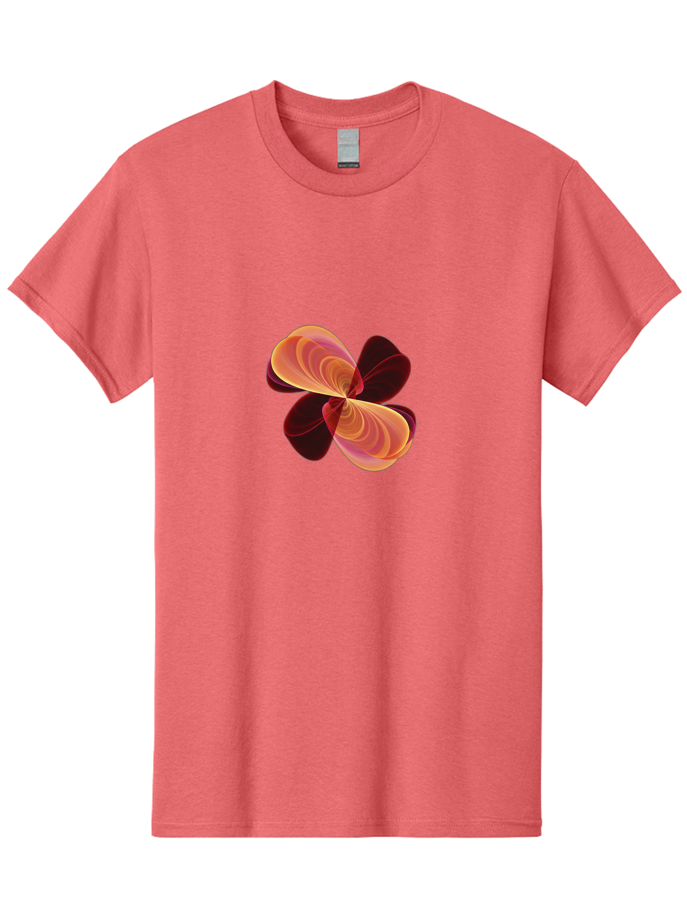 Abstract-Flower Men'S Graphic Tee, 100% Cotton, Comfortable Casual Summer Wear, Machine Washable, Vintage Camera, Old Camera, Antique Camera, Black Camera, Classic Photography, Photography Equipment, Nostalgic Device, Film Camera, Camera Art Bag123 6