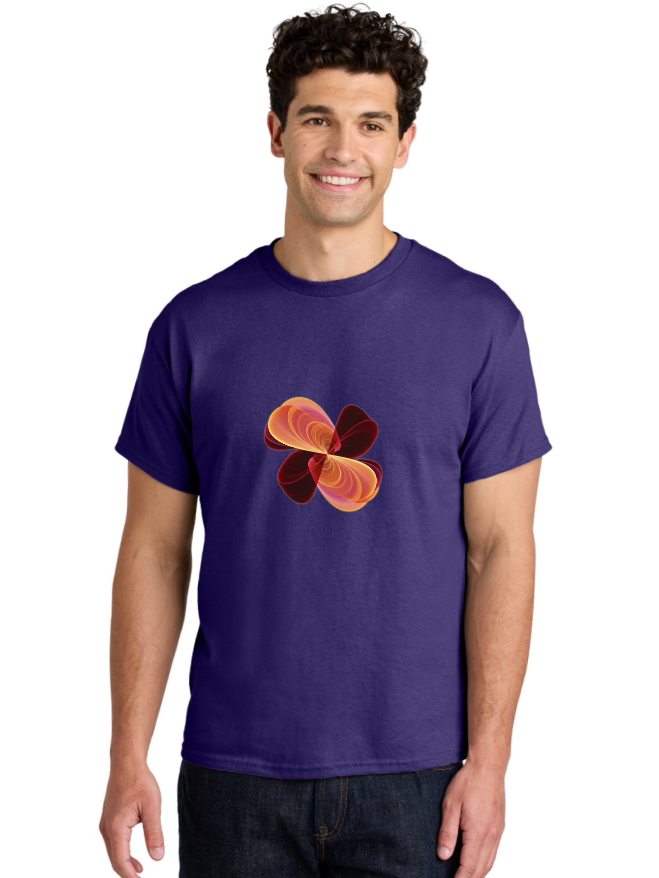 Abstract-Flower Men'S Graphic Tee, 100% Cotton, Comfortable Casual Summer Wear, Machine Washable, Vintage Camera, Old Camera, Antique Camera, Black Camera, Classic Photography, Photography Equipment, Nostalgic Device, Film Camera, Camera Art Bag123 22