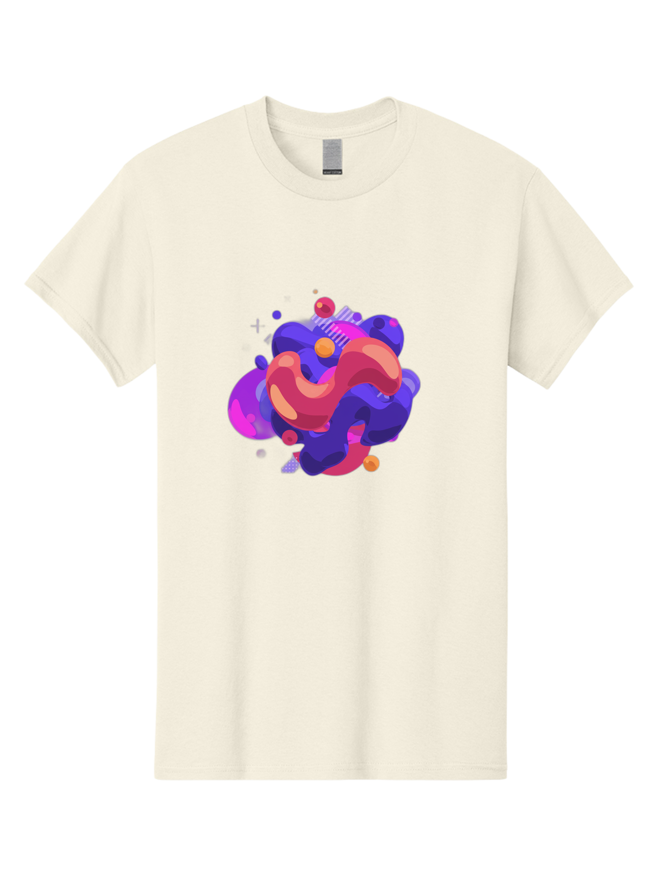 Abstract-Fluid-Shapes Men'S Graphic Tee, 100% Cotton, Comfortable Casual Summer Wear, Machine Washable, Vintage Camera, Old Camera, Antique Camera, Black Camera, Classic Photography, Photography Equipment, Nostalgic Device, Film Camera, Bag124 15