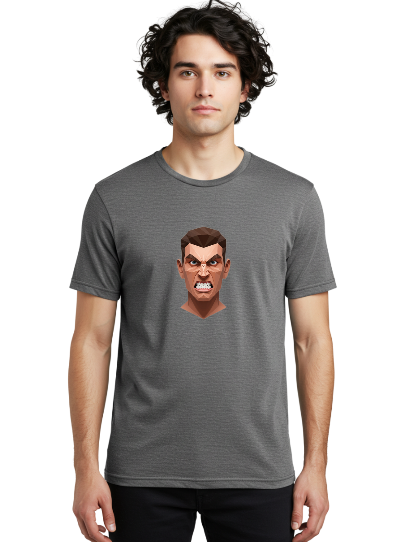 Angry-Man Men'S Graphic Tee, 100% Cotton, Comfortable Casual Summer Wear, Machine Washable, Vintage Camera, Old Camera, Antique Camera, Black Camera, Classic Photography, Photography Equipment, Nostalgic Device, Film Camera, Camera Art Bag138 26