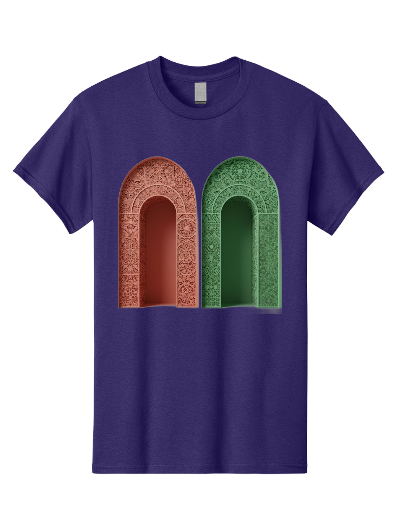 Arched-Doorways Men'S Graphic Tee, 100% Cotton, Comfortable Casual Summer Wear, Machine Washable, Vintage Camera, Old Camera, Antique Camera, Black Camera, Classic Photography, Photography Equipment, Nostalgic Device, Film Camera, Camera Art Bag142 15