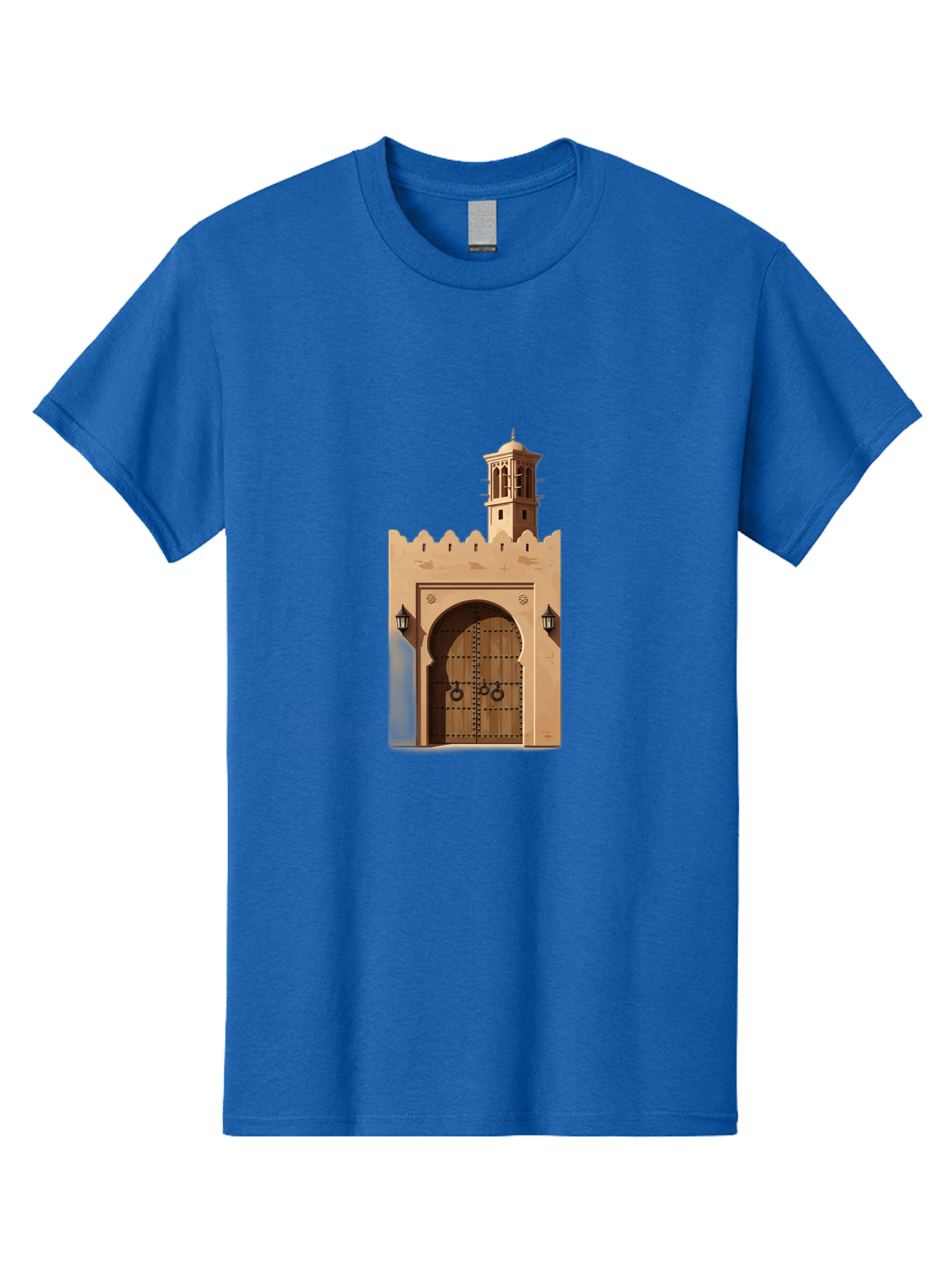 Arched-Gate Men'S Graphic Tee, 100% Cotton, Comfortable Casual Summer Wear, Machine Washable, Vintage Camera, Old Camera, Antique Camera, Black Camera, Classic Photography, Photography Equipment, Nostalgic Device, Film Camera, Camera Art Bag143 4