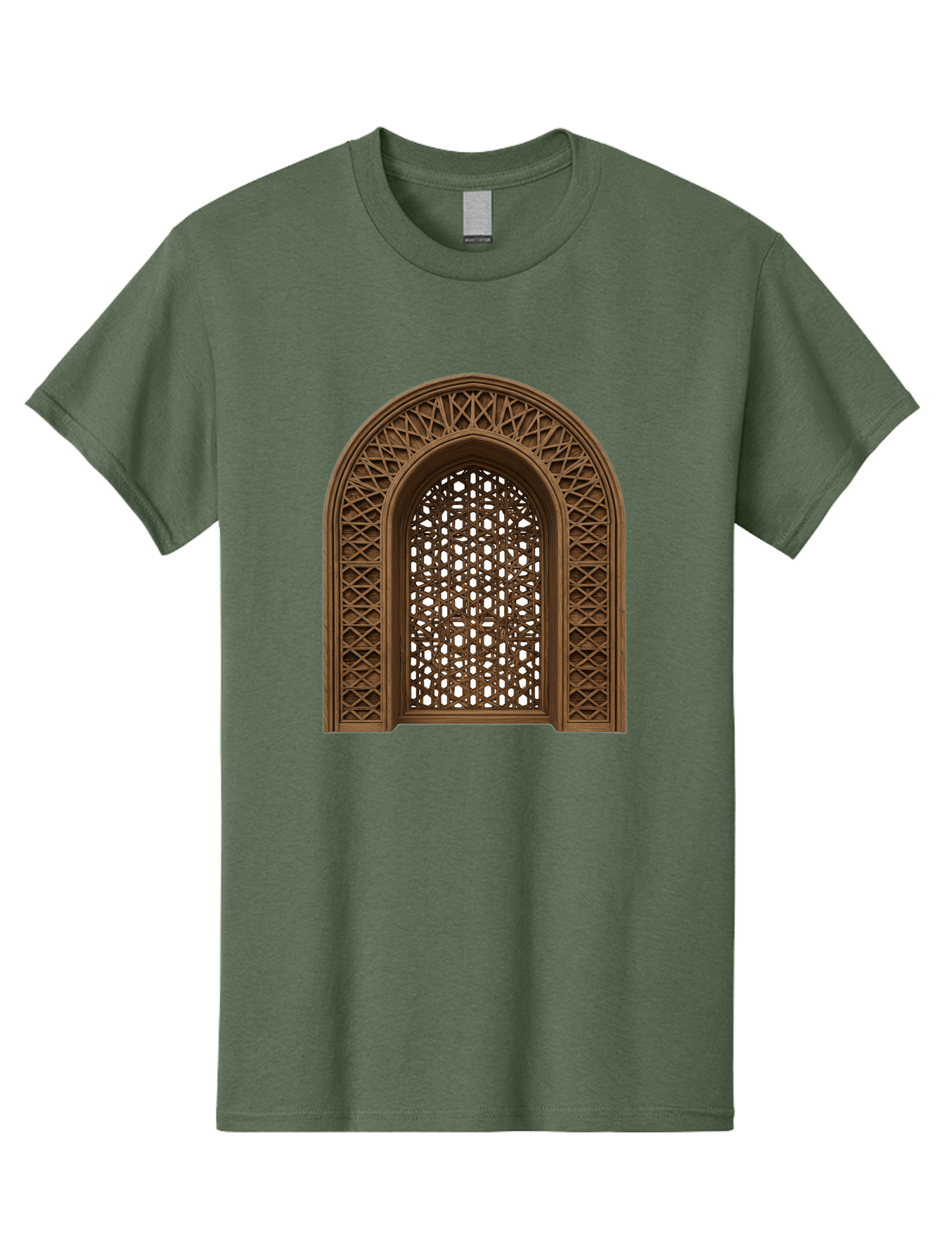Archway-1 Men'S Graphic Tee, 100% Cotton, Comfortable Casual Summer Wear, Machine Washable, Vintage Camera, Old Camera, Antique Camera, Black Camera, Classic Photography, Photography Equipment, Nostalgic Device, Film Camera, Camera Art Bag145 15