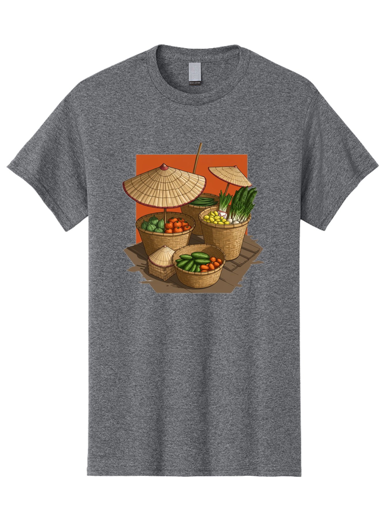 Asian-Market-Baskets Men'S Graphic Tee, 100% Cotton, Comfortable Casual Summer Wear, Machine Washable, Vintage Camera, Old Camera, Antique Camera, Black Camera, Classic Photography, Photography Equipment, Nostalgic Device, Film Camera, Bag150 6