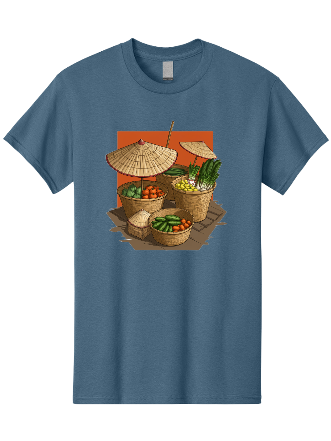 Asian-Market-Baskets Men'S Graphic Tee, 100% Cotton, Comfortable Casual Summer Wear, Machine Washable, Vintage Camera, Old Camera, Antique Camera, Black Camera, Classic Photography, Photography Equipment, Nostalgic Device, Film Camera, Bag150 15